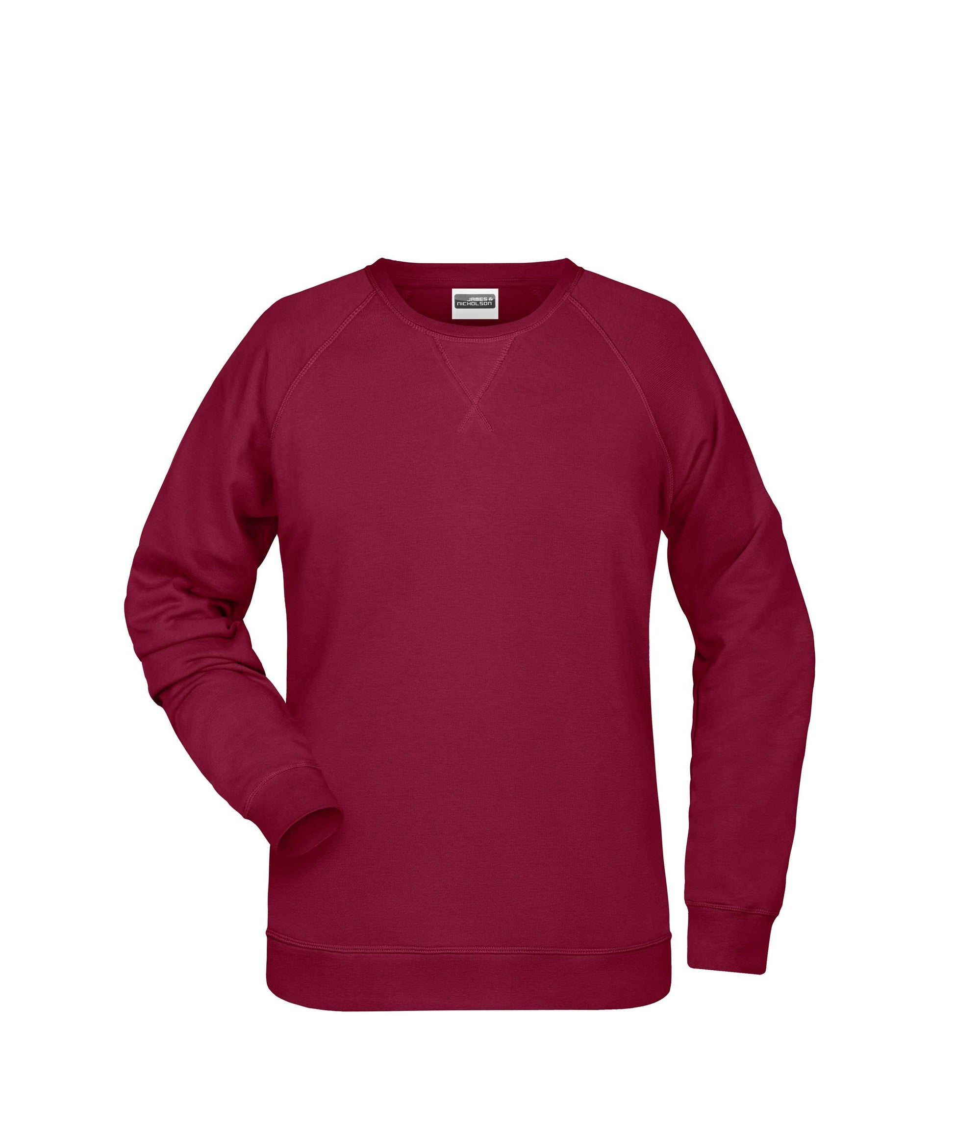 Ladies' Sweat OCS Blended & RCS