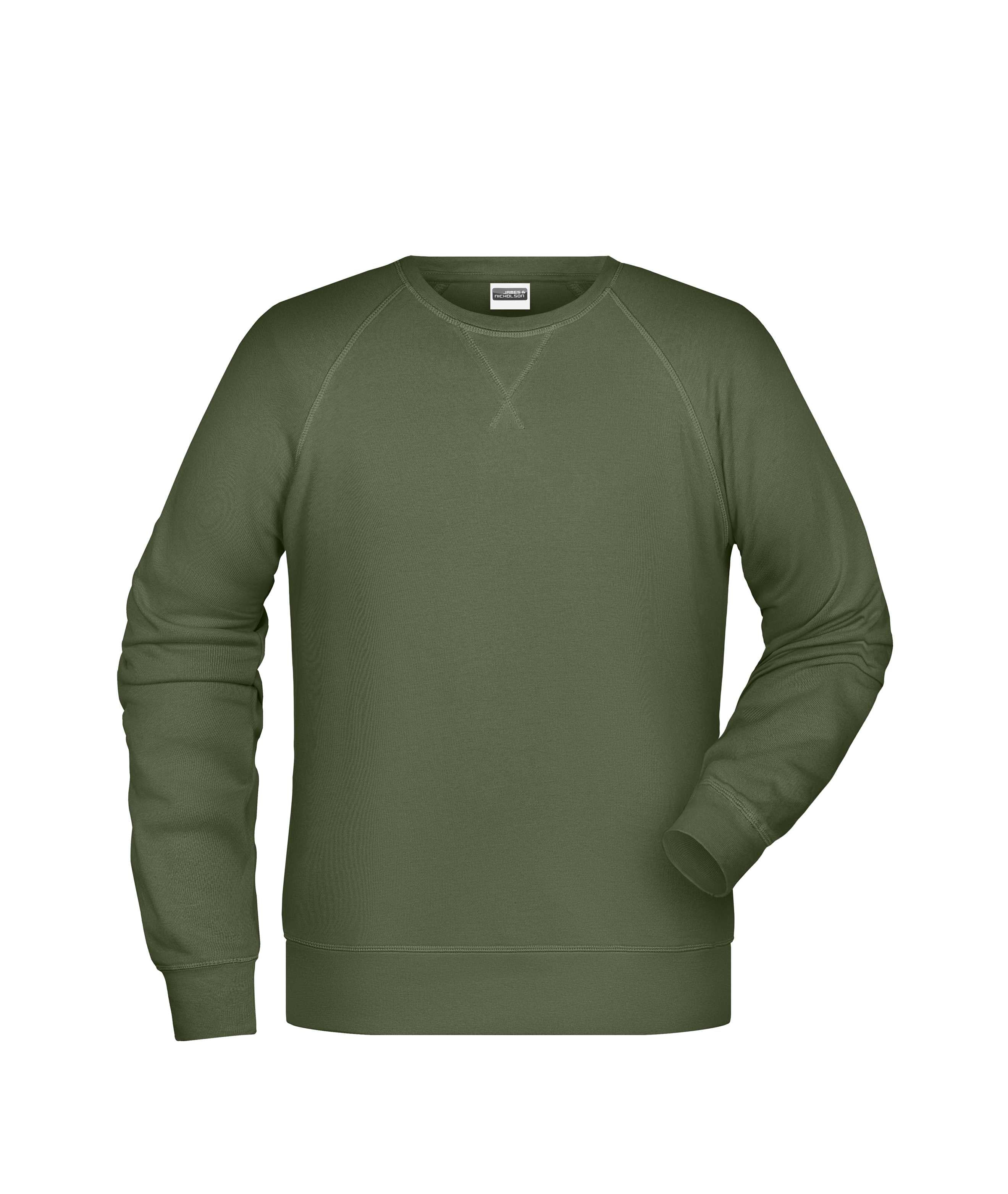 Men's Sweat OCS Blended & RCS