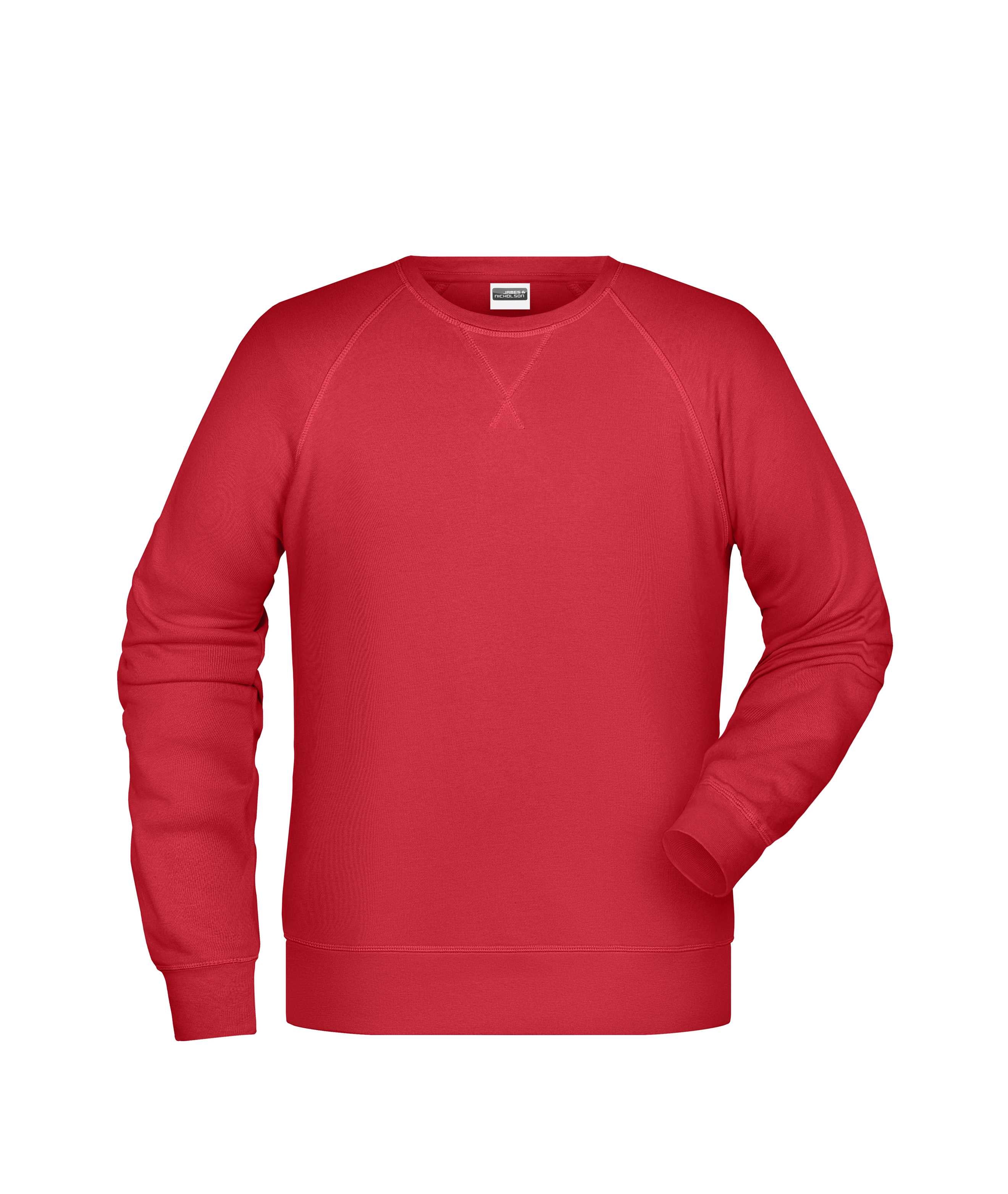 Men's Sweat OCS Blended & RCS