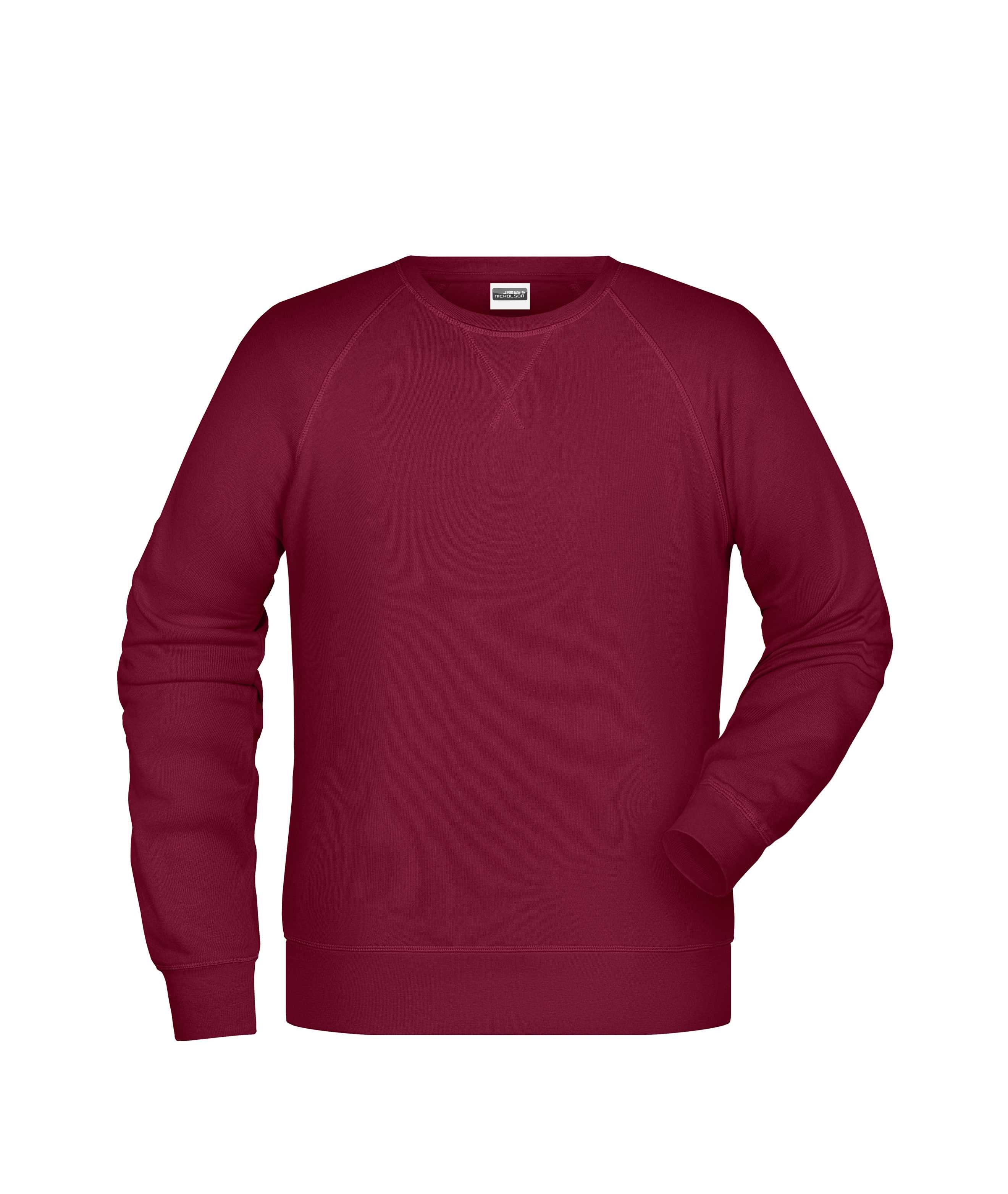 Men's Sweat OCS Blended & RCS