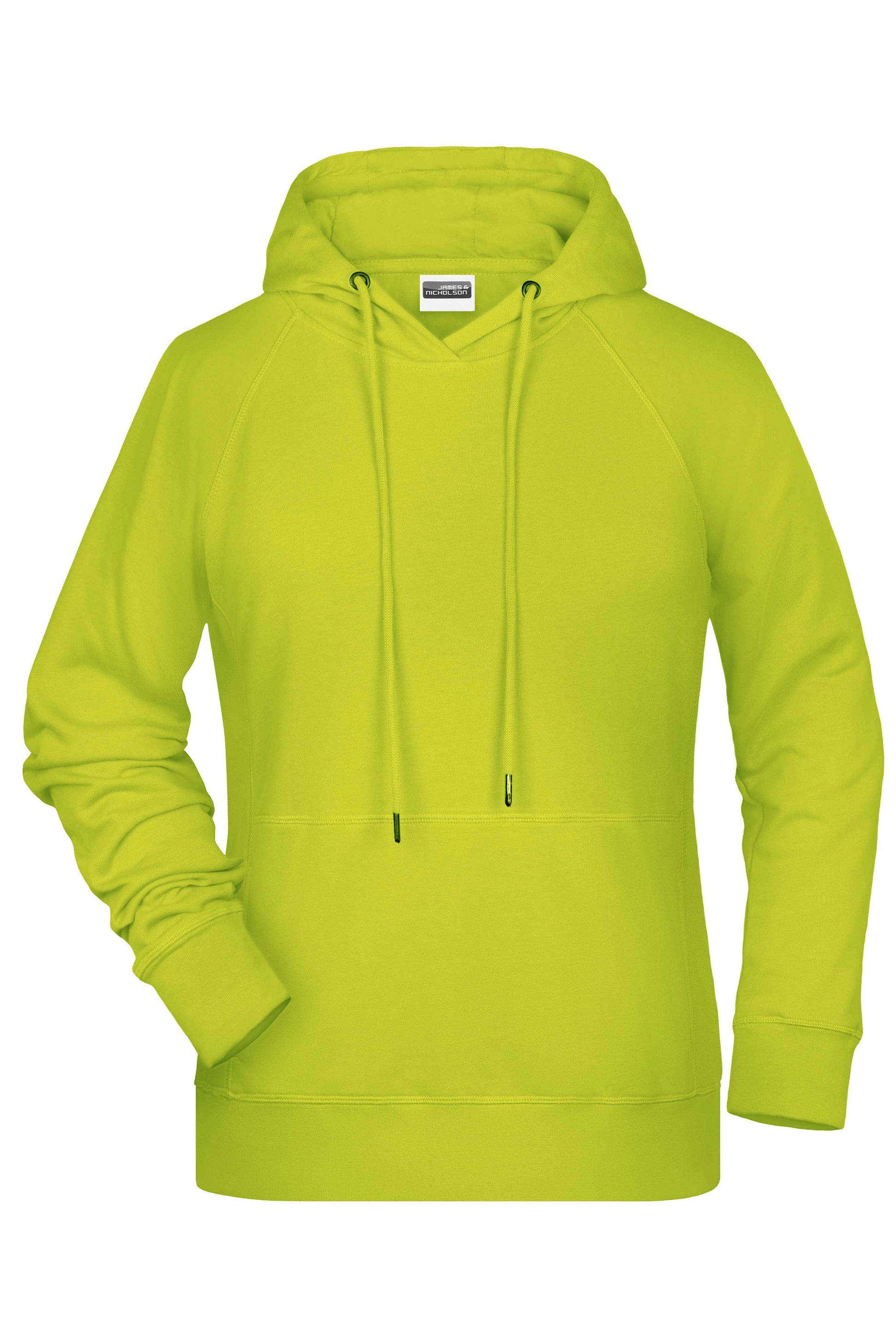 Ladies' Hoody OCS Blended & RCS