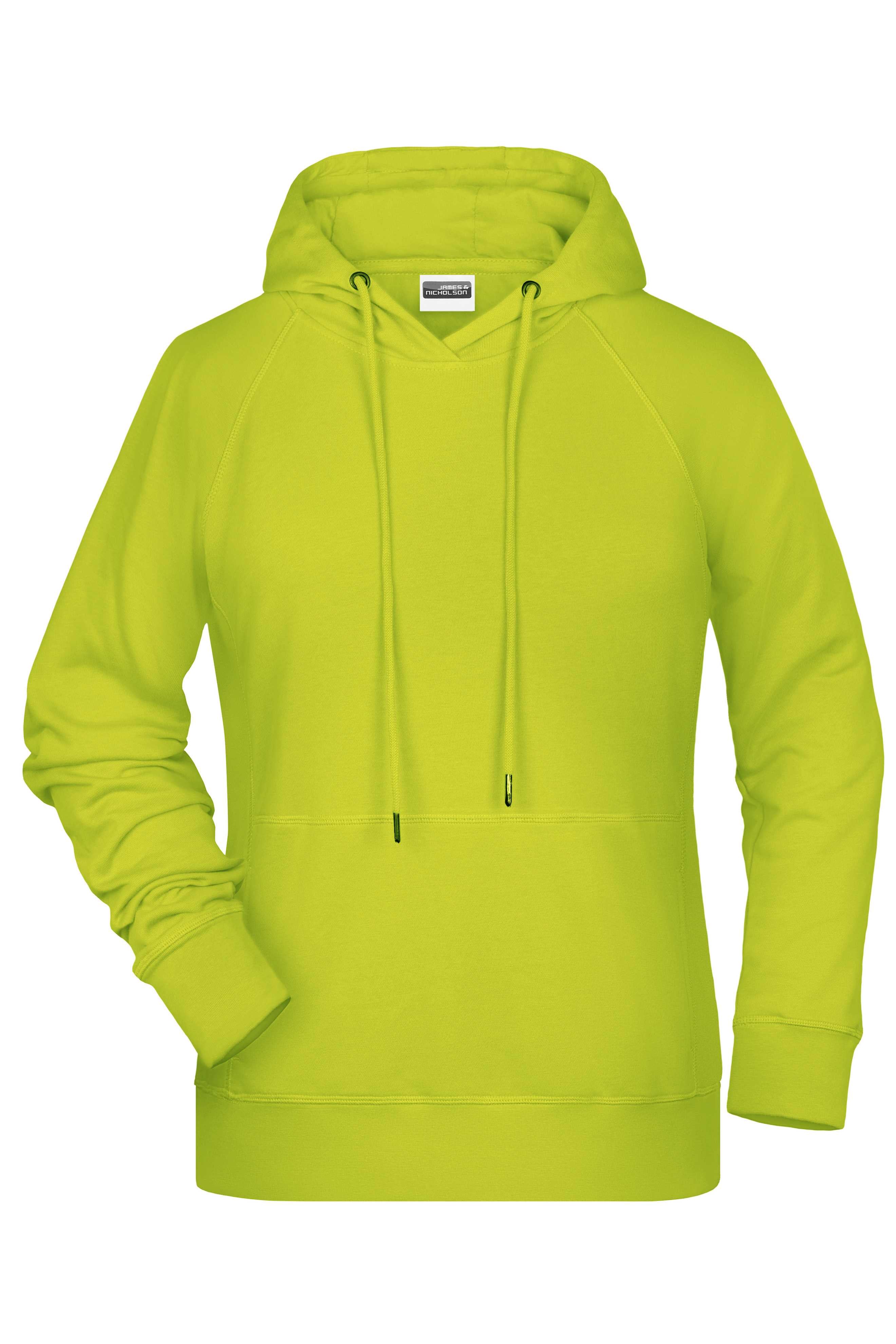 Ladies' Hoody OCS Blended & RCS