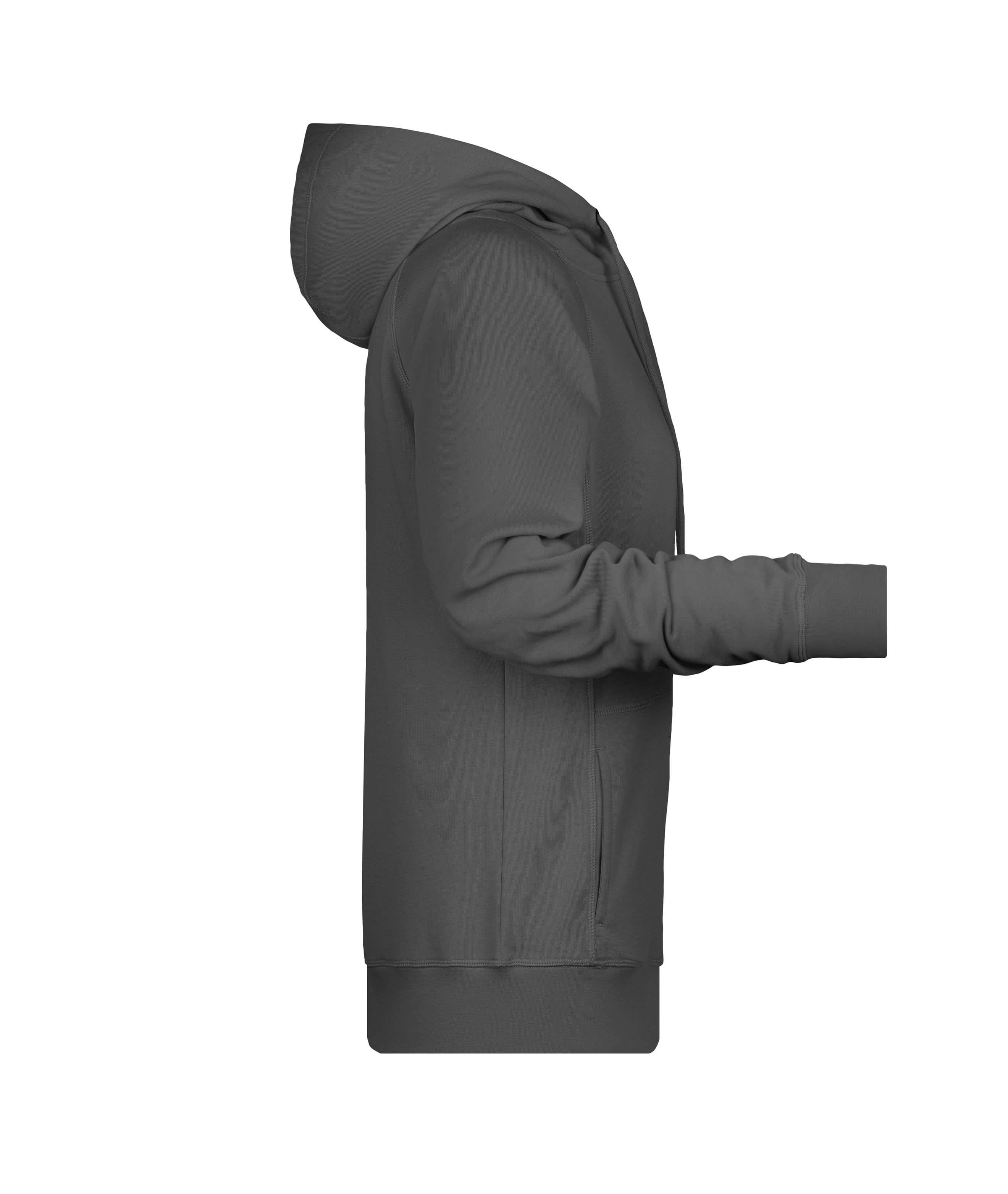 Ladies' Hoody OCS Blended & RCS