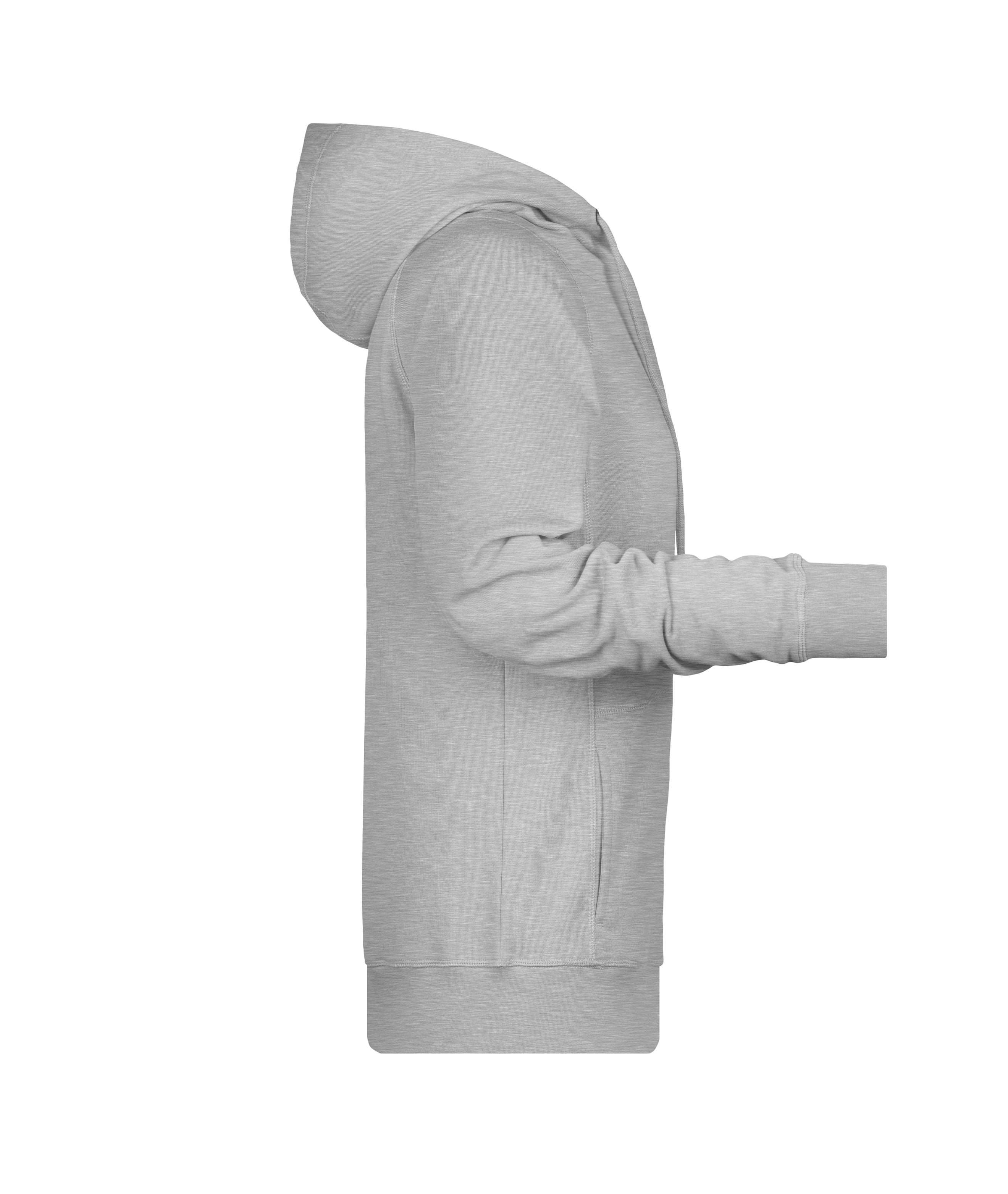 Ladies' Hoody OCS Blended & RCS