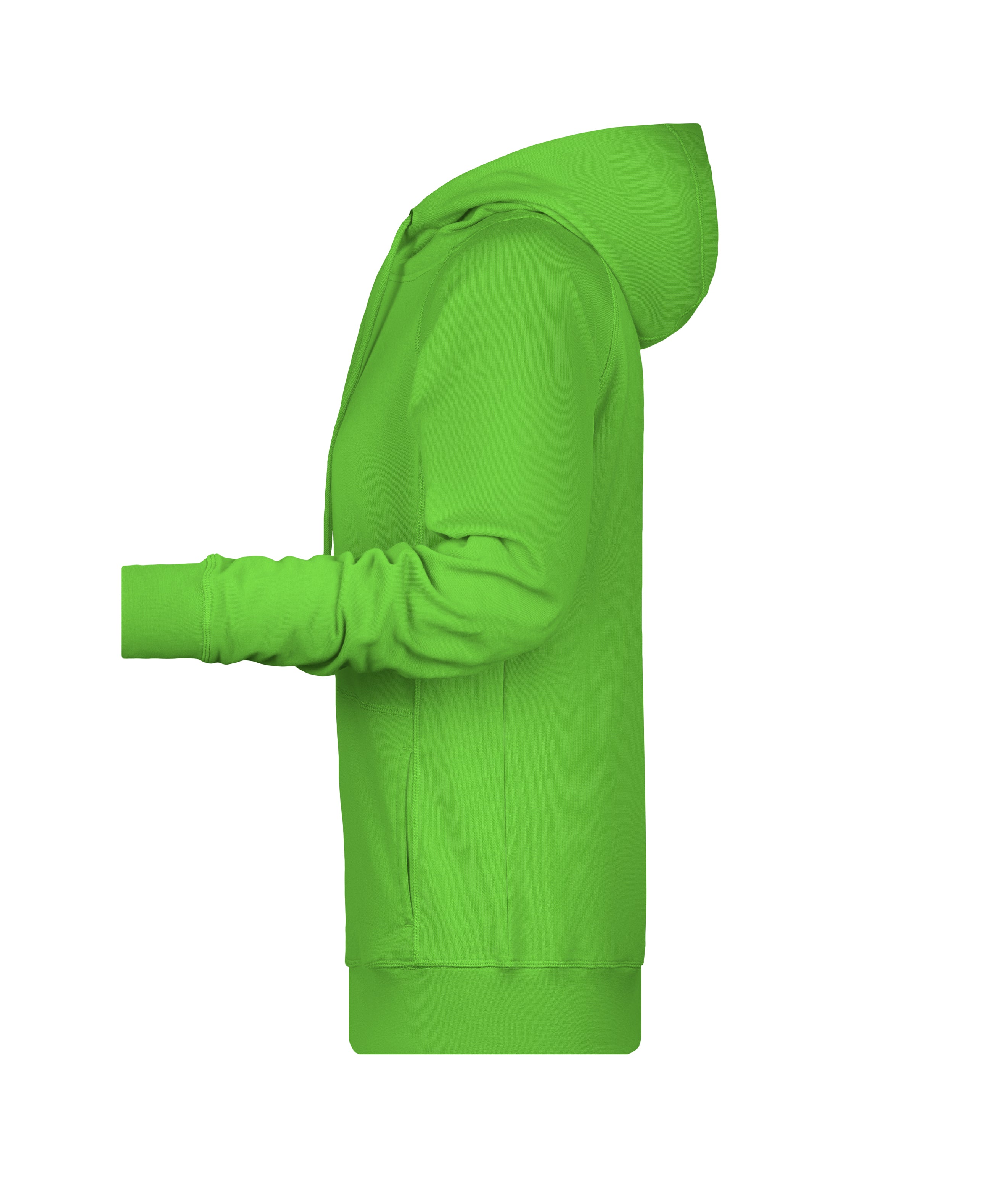 Ladies' Hoody OCS Blended & RCS
