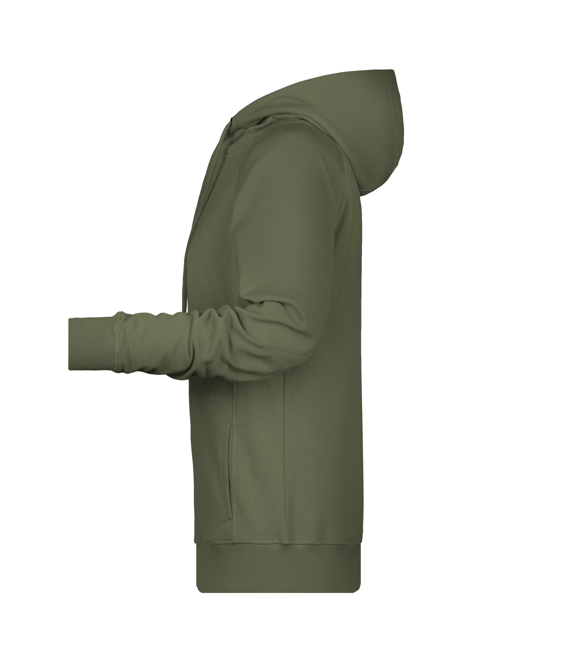 Ladies' Hoody OCS Blended & RCS