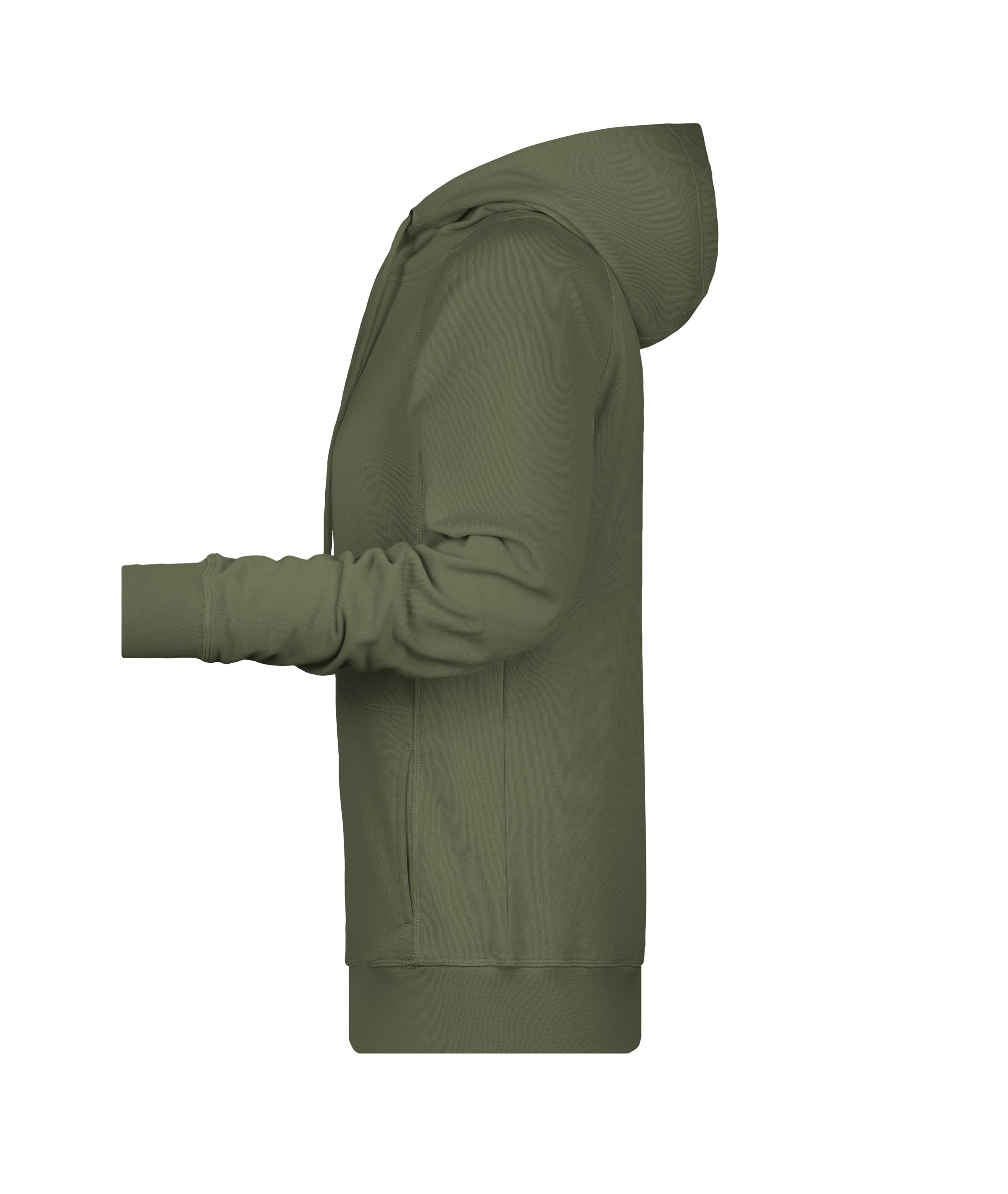 Ladies' Hoody OCS Blended & RCS