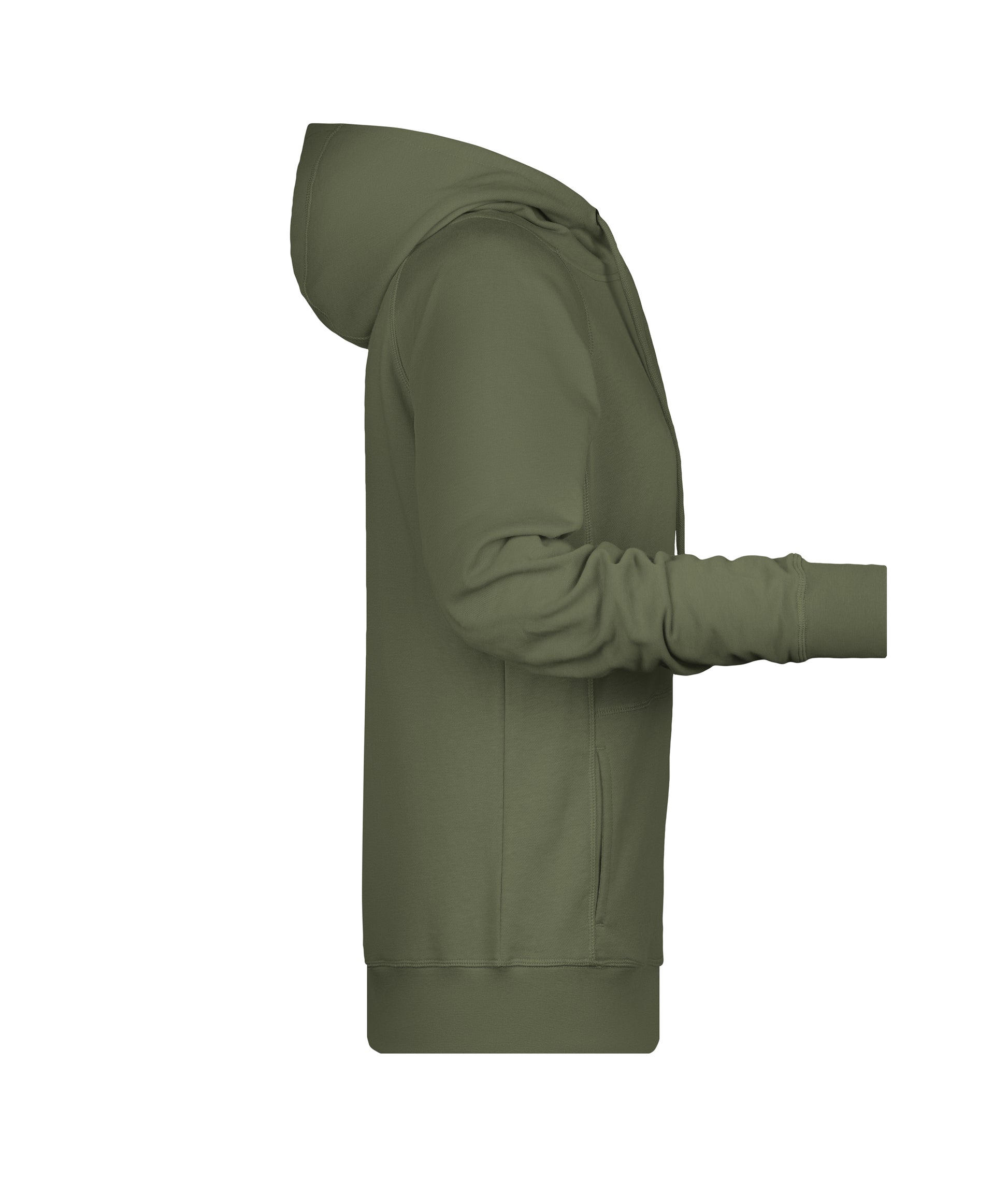 Ladies' Hoody OCS Blended & RCS