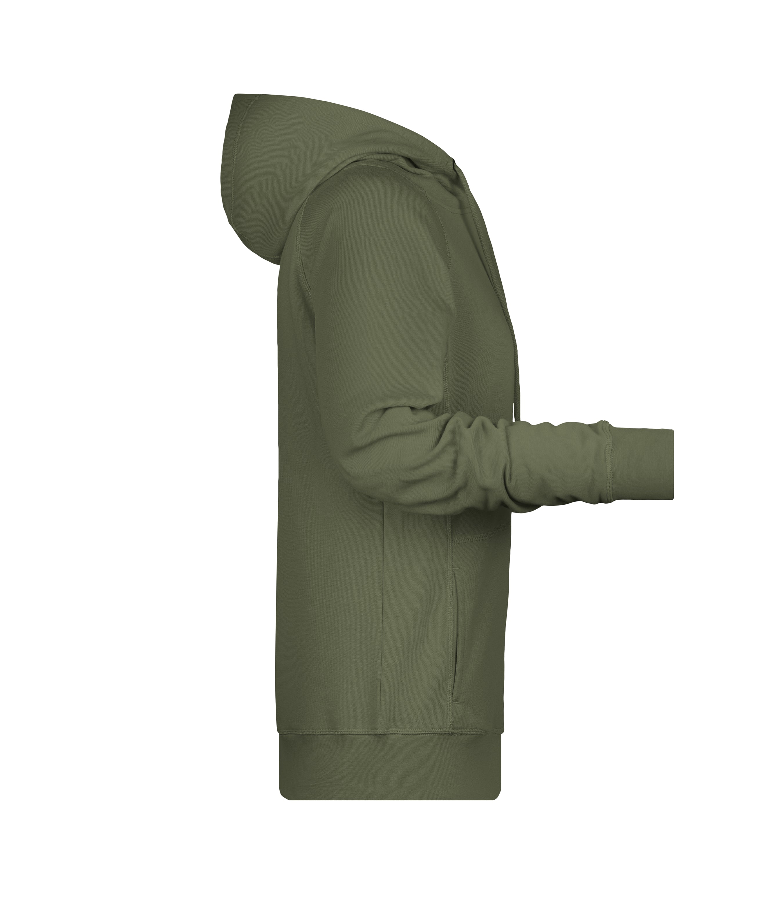 Ladies' Hoody OCS Blended & RCS