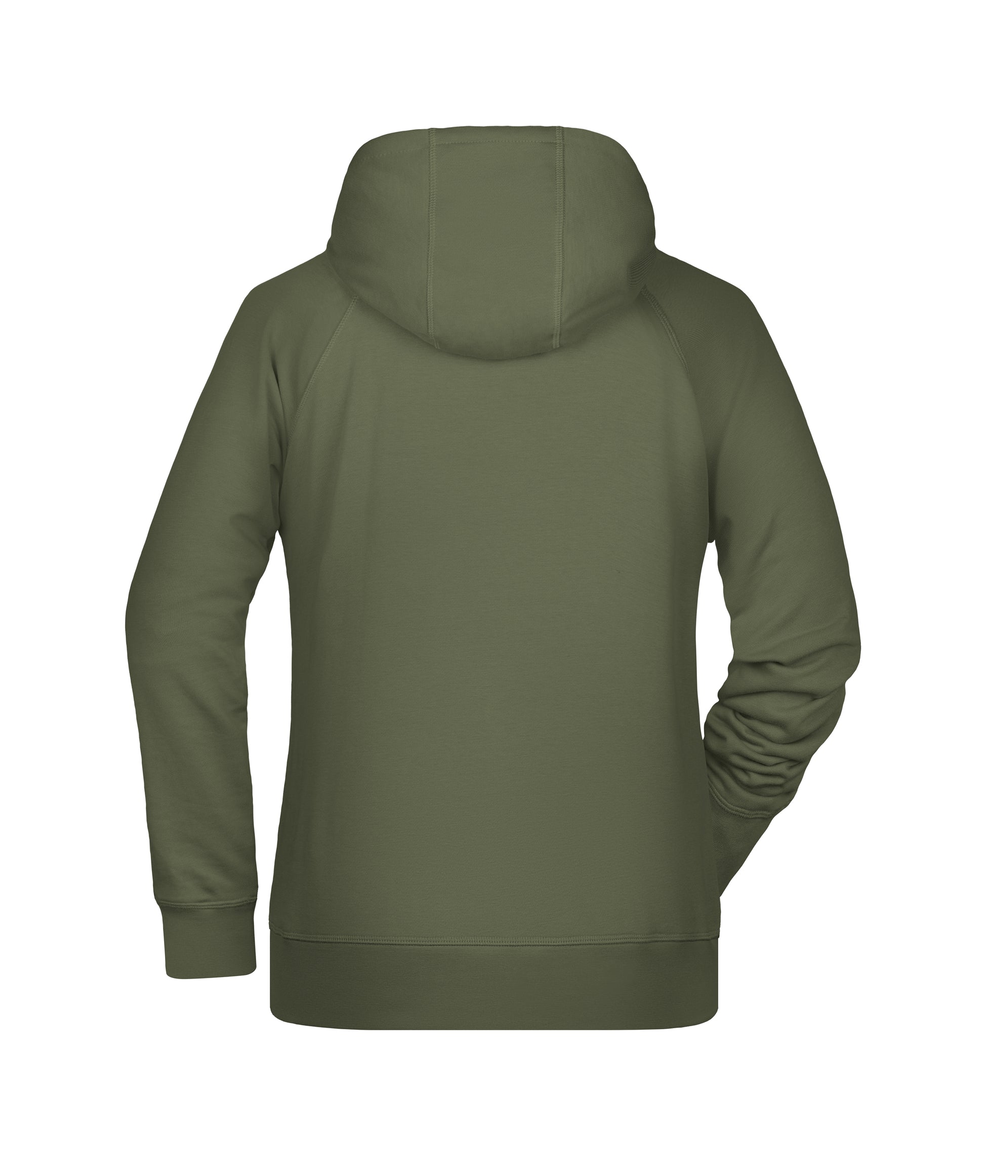 Ladies' Hoody OCS Blended & RCS