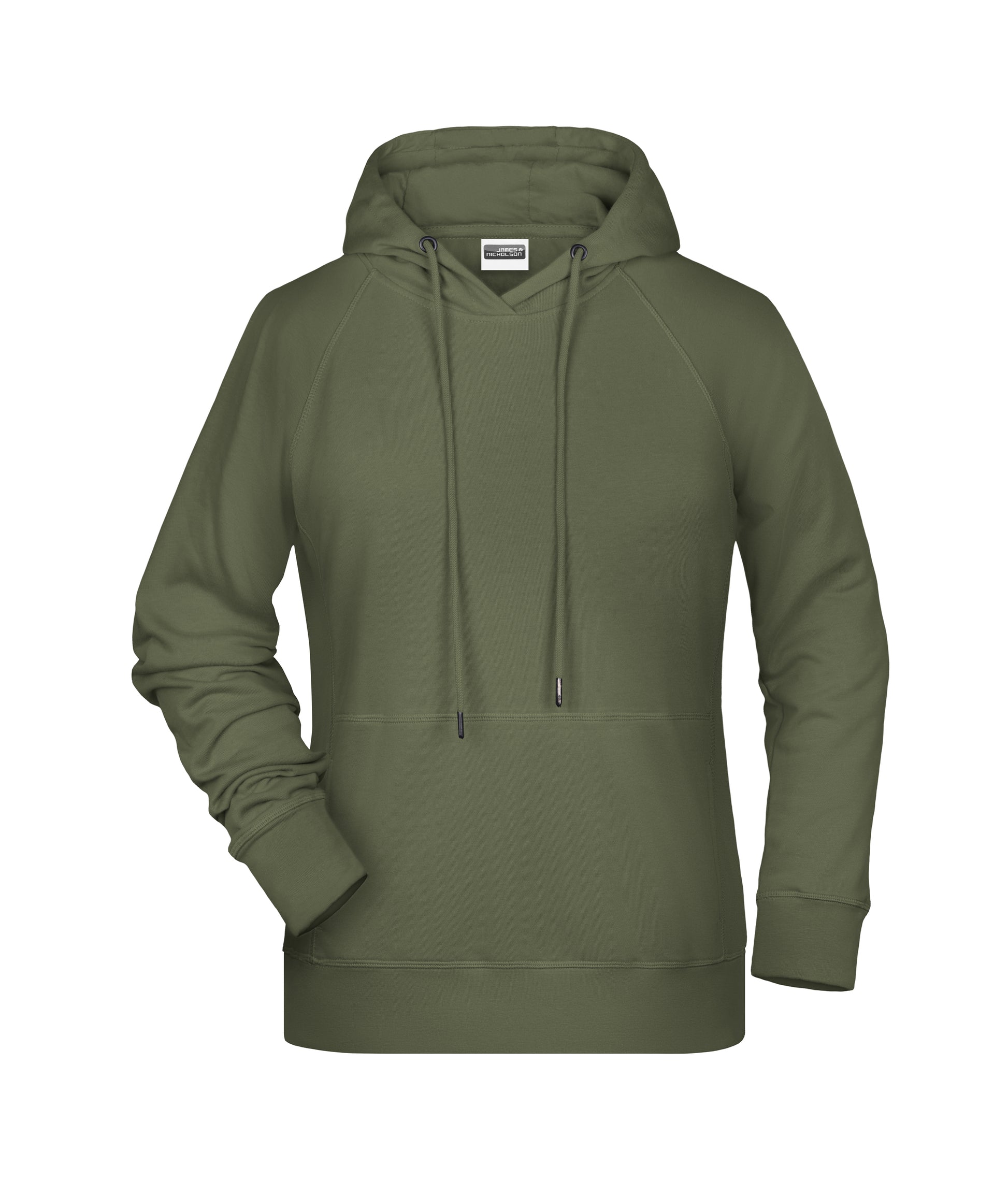 Ladies' Hoody OCS Blended & RCS