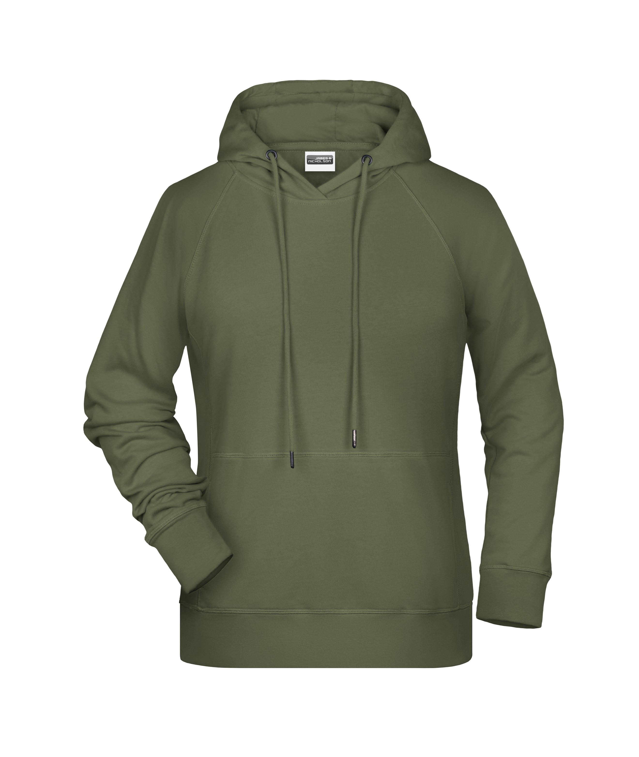Ladies' Hoody OCS Blended & RCS