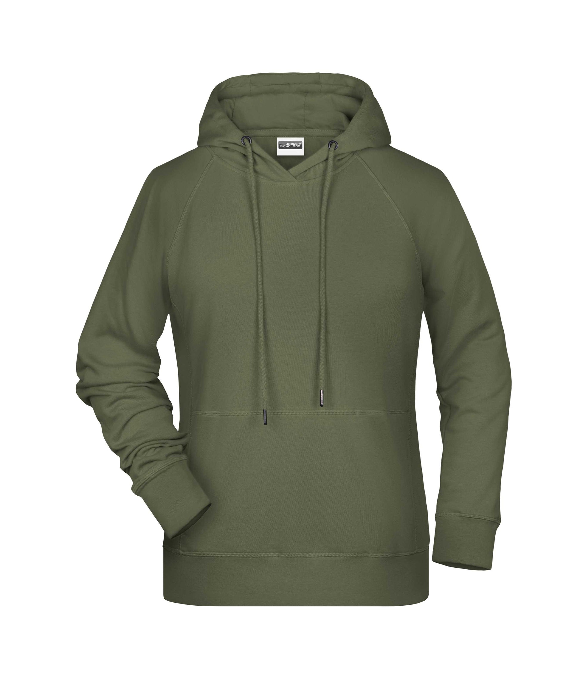 Ladies' Hoody OCS Blended & RCS