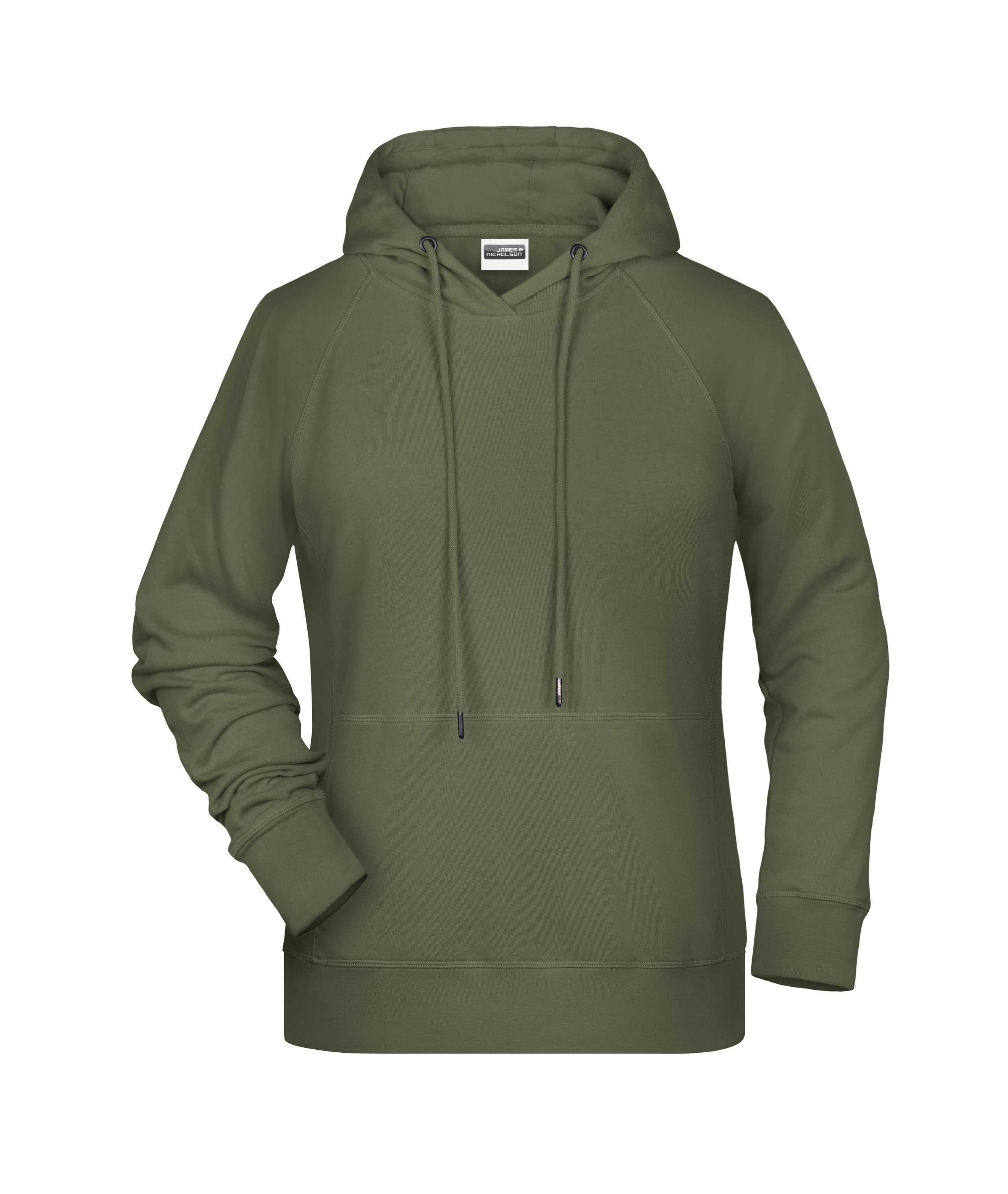 Ladies' Hoody OCS Blended & RCS