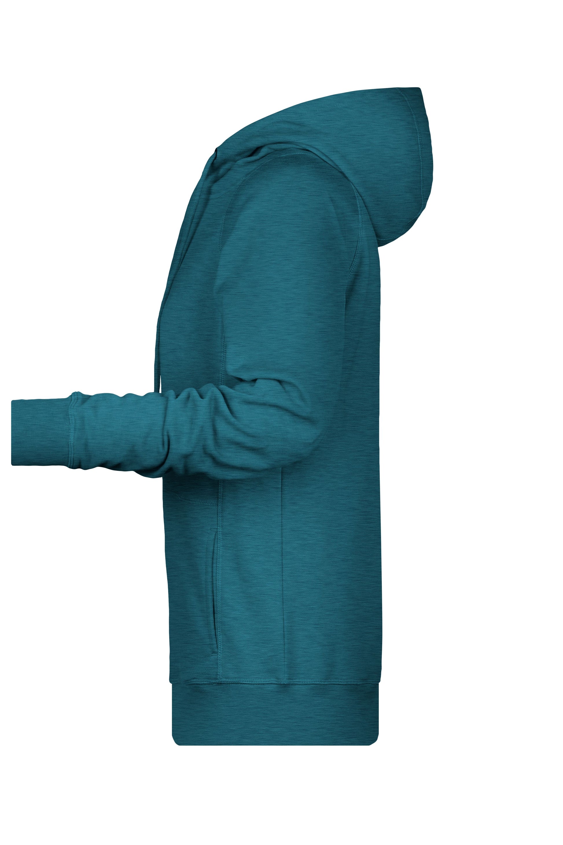 Ladies' Hoody OCS Blended & RCS