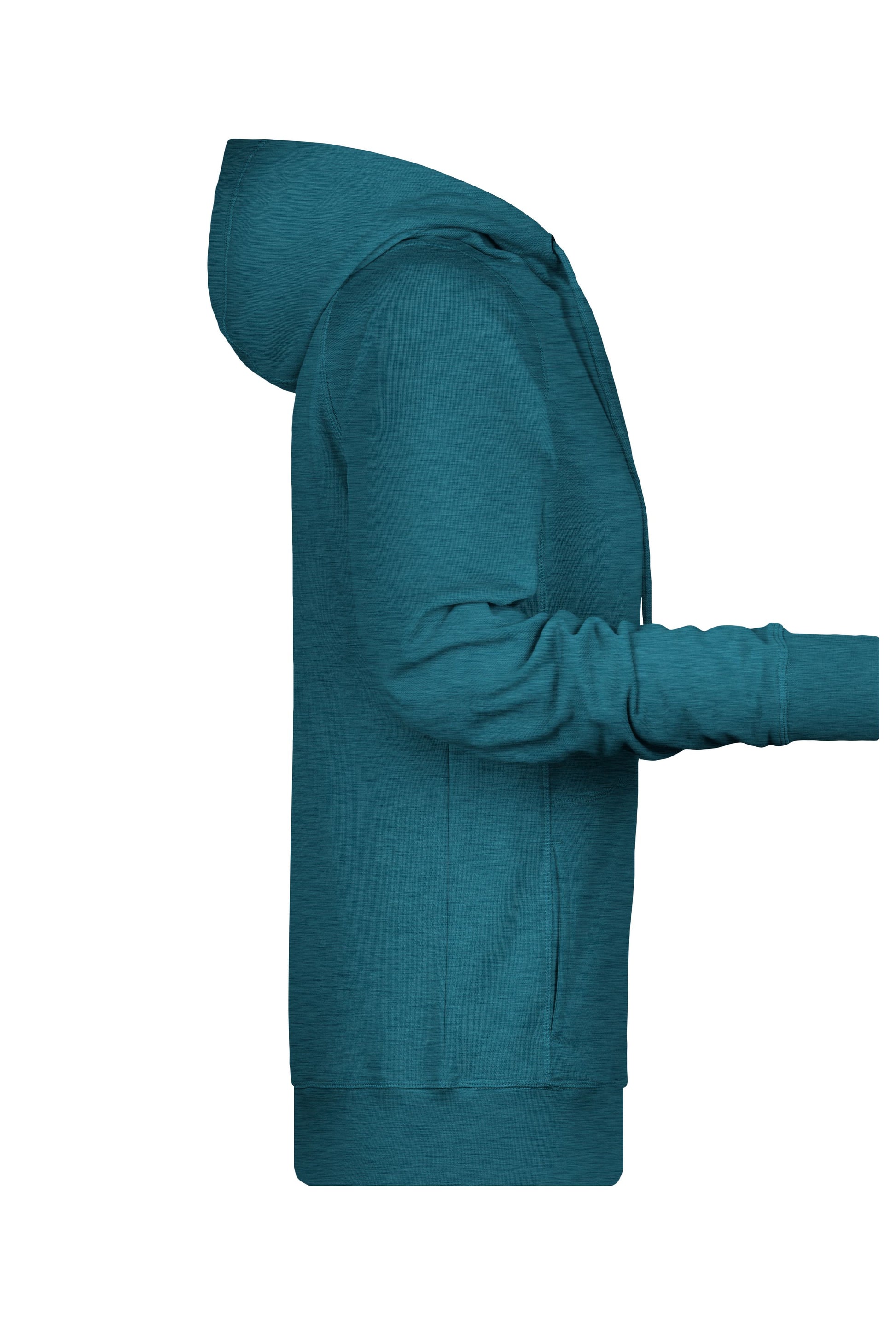 Ladies' Hoody OCS Blended & RCS