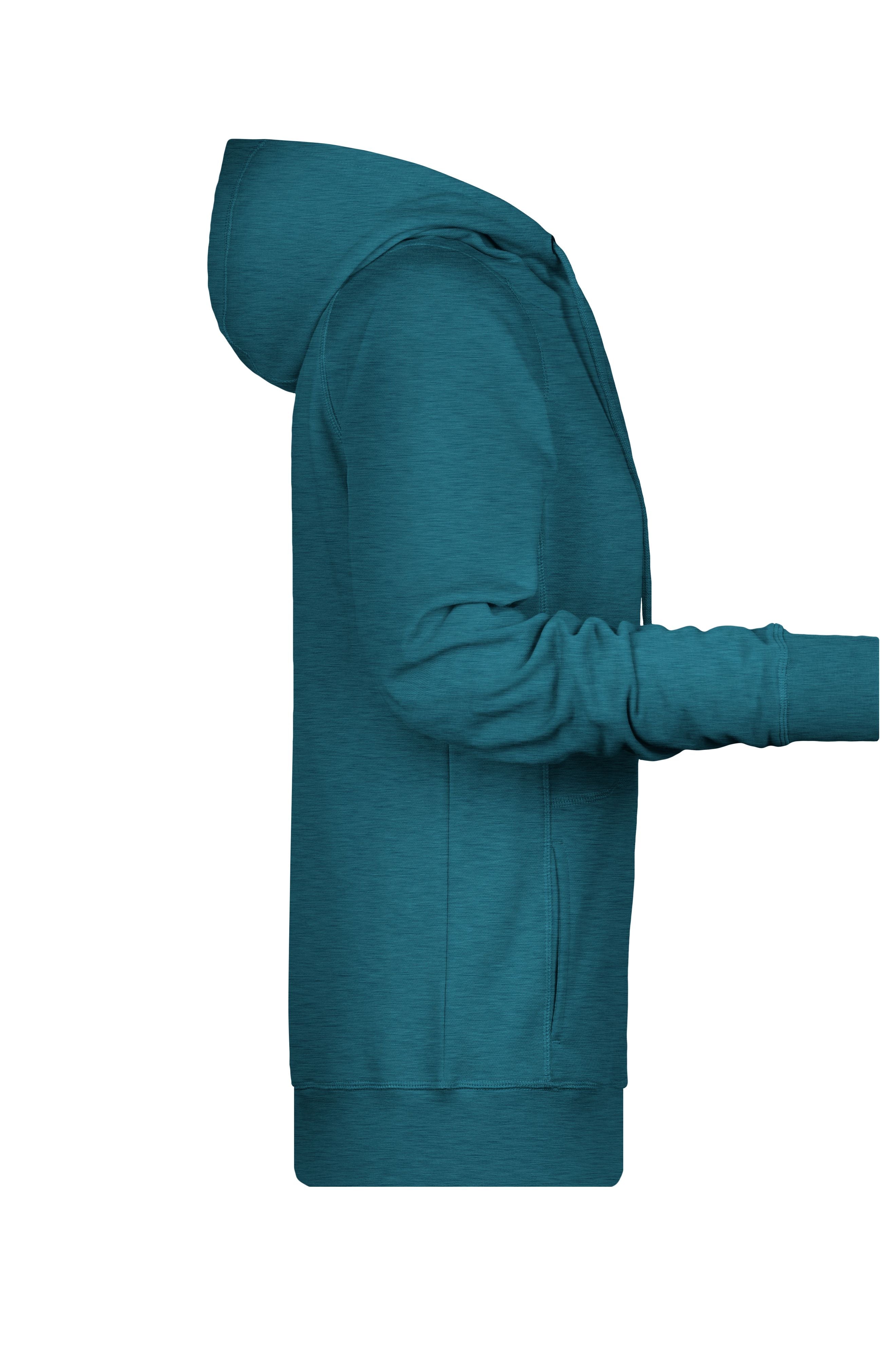 Ladies' Hoody OCS Blended & RCS