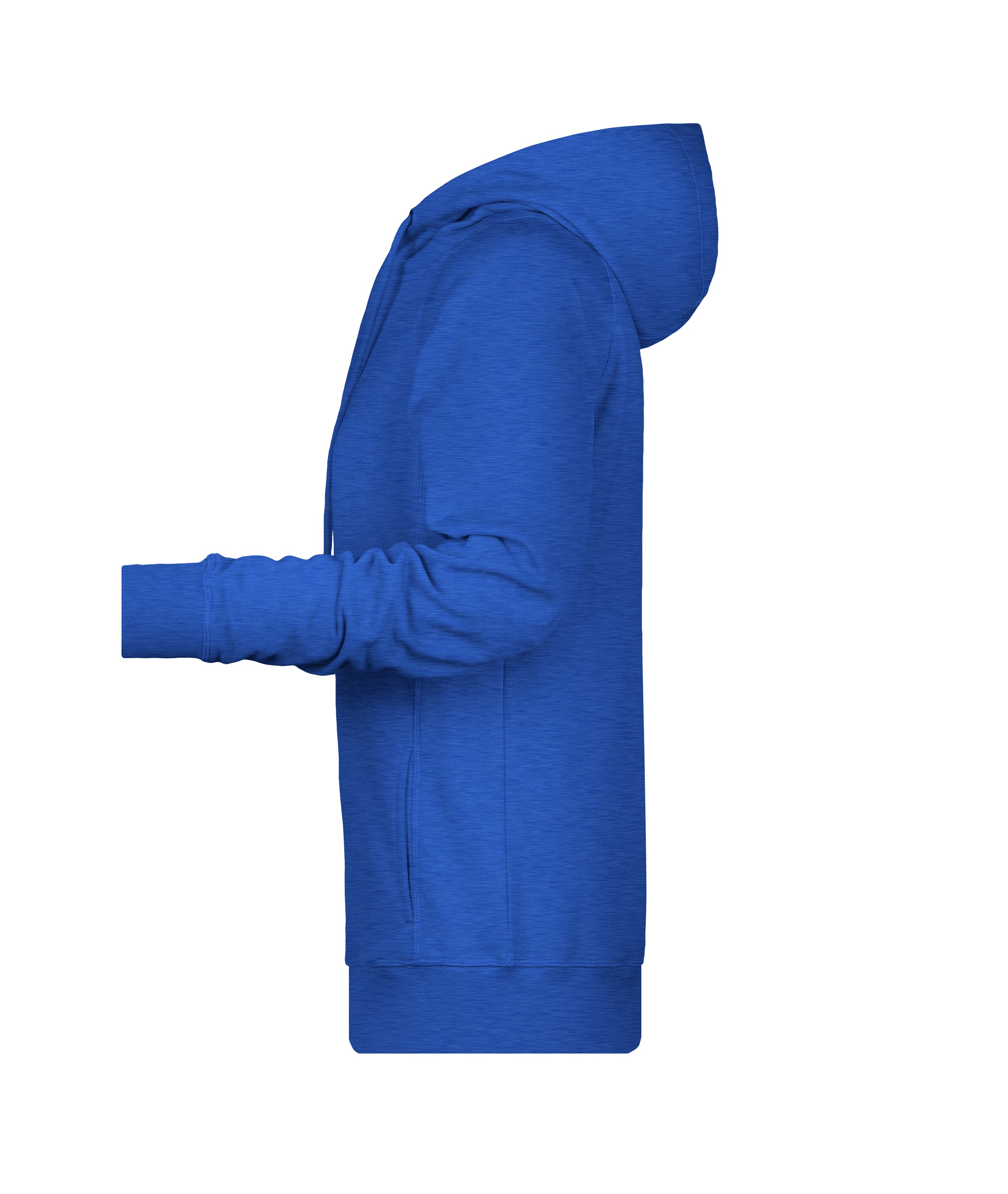 Ladies' Hoody OCS Blended & RCS