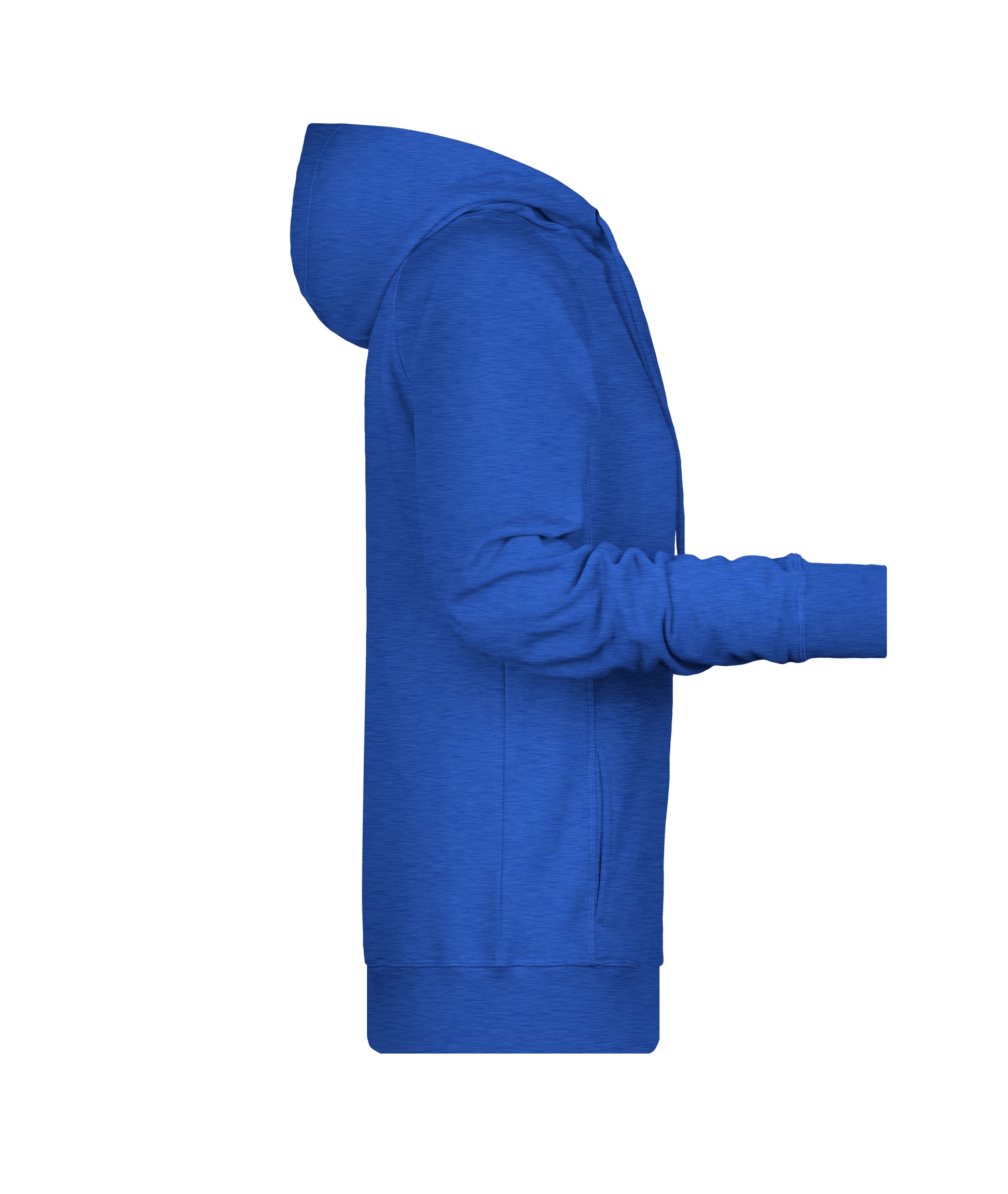 Ladies' Hoody OCS Blended & RCS
