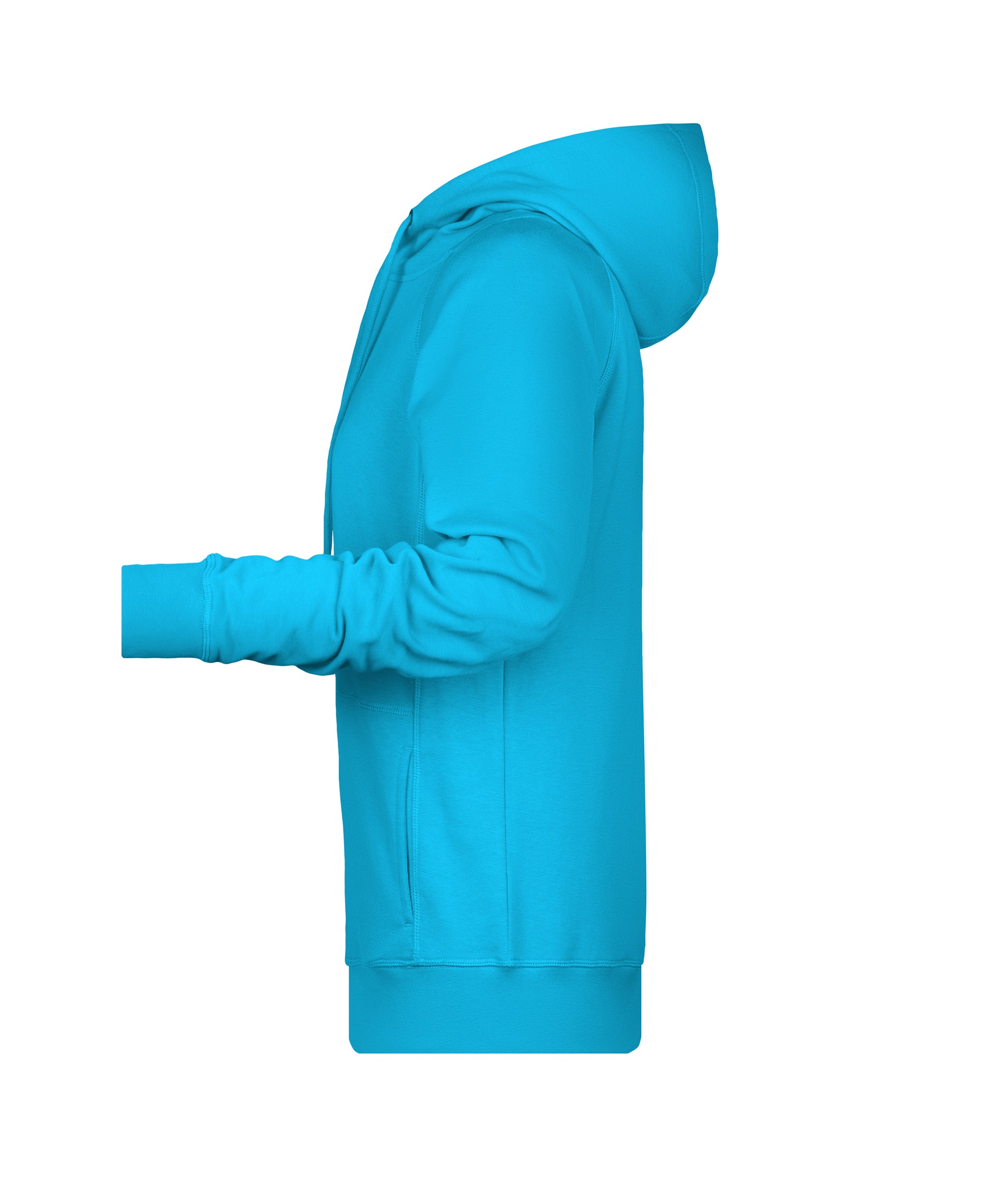 Ladies' Hoody OCS Blended & RCS