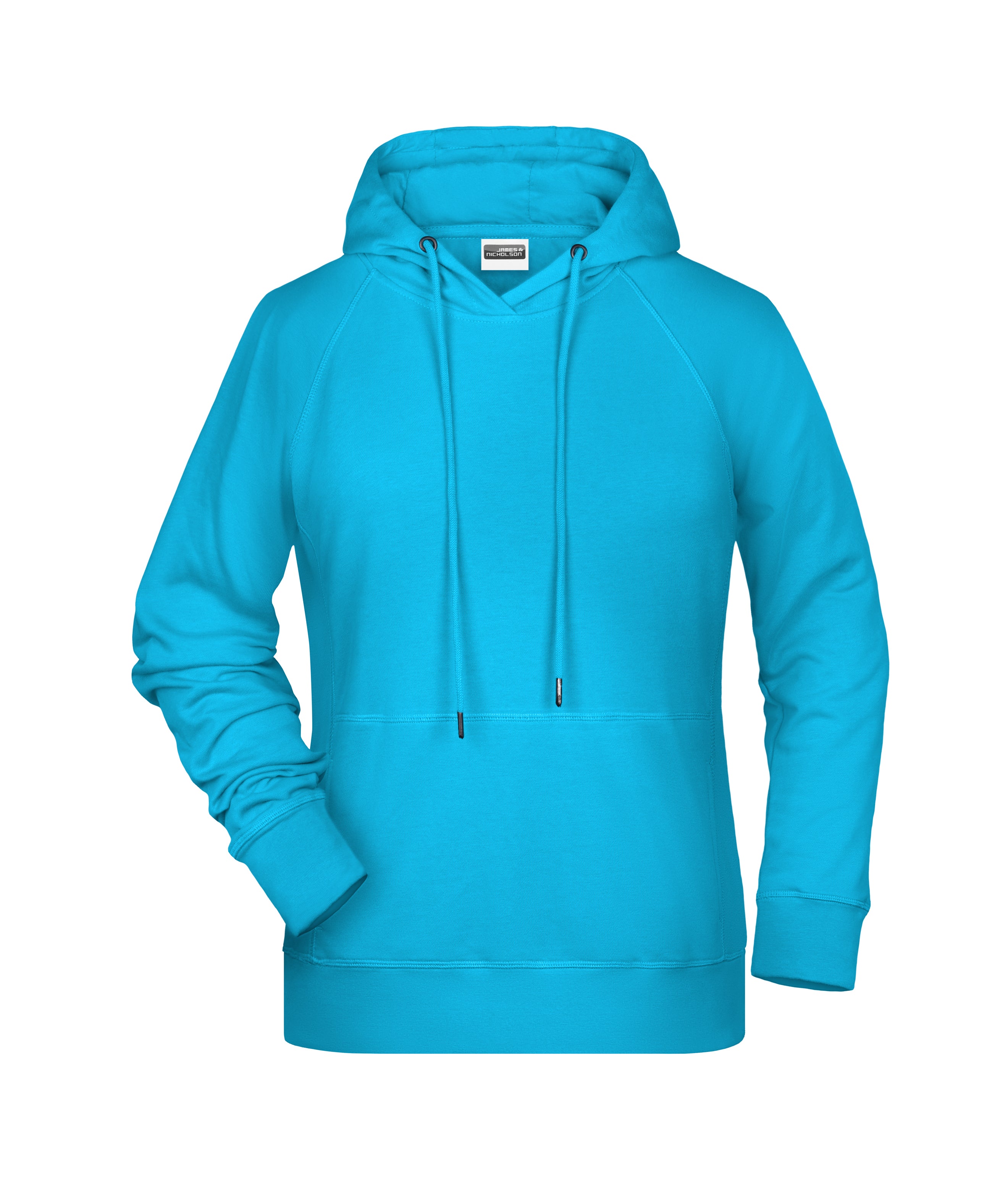 Ladies' Hoody OCS Blended & RCS
