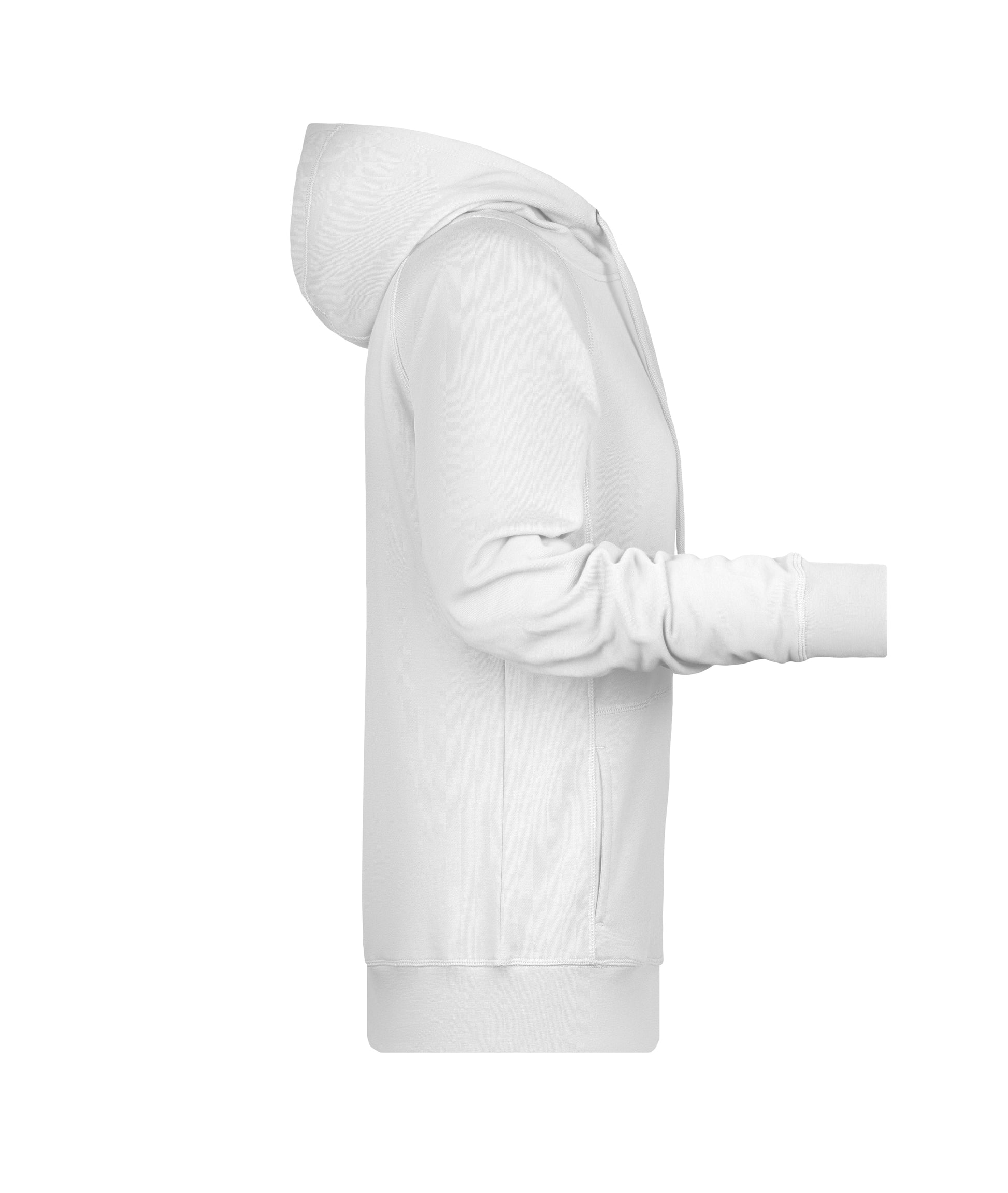 Ladies' Hoody OCS Blended & RCS
