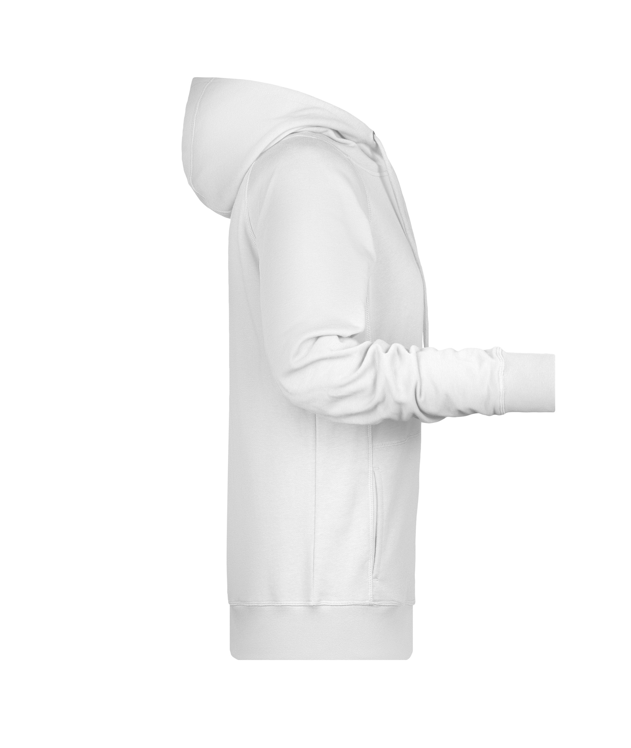 Ladies' Hoody OCS Blended & RCS