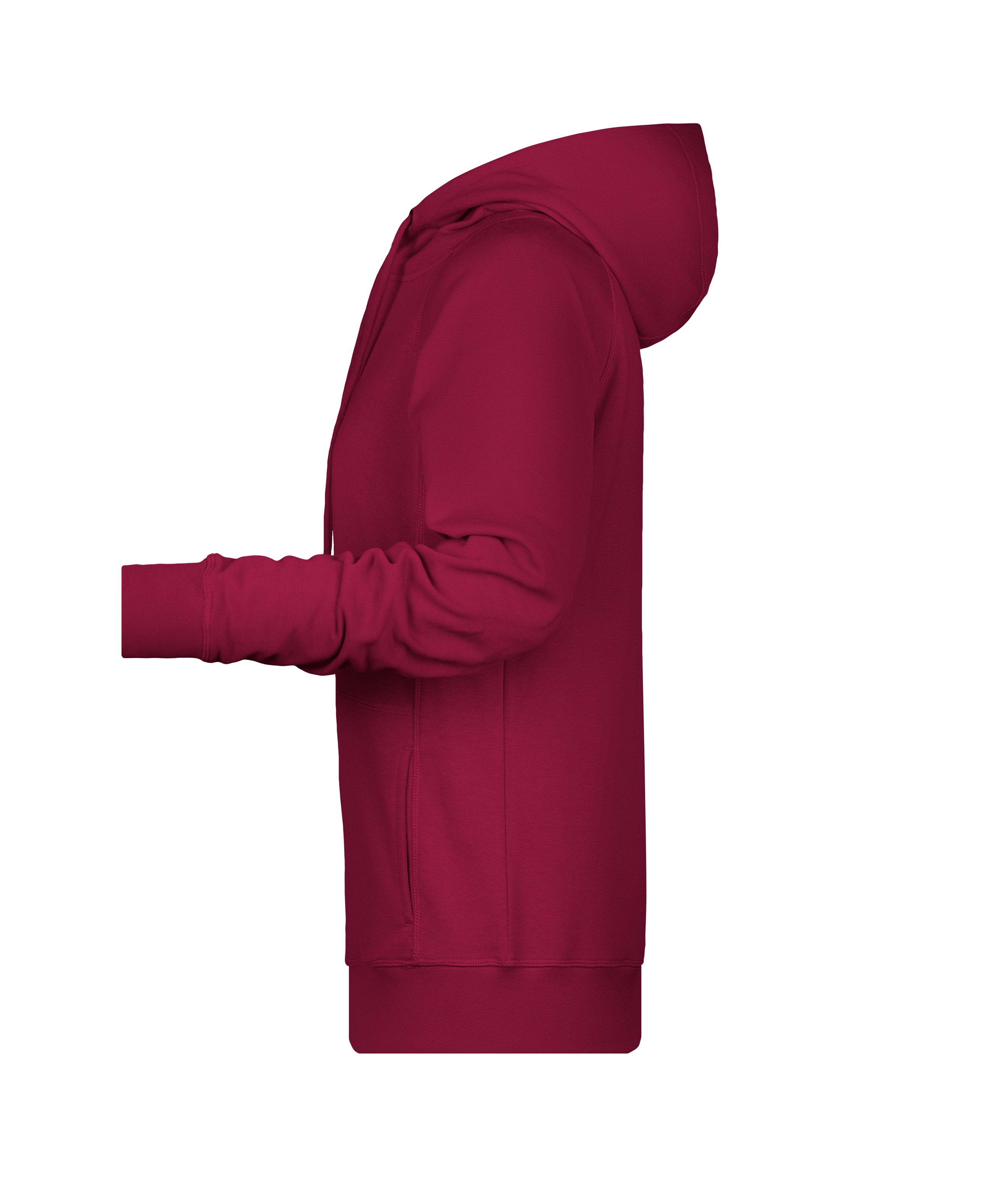 Ladies' Hoody OCS Blended & RCS