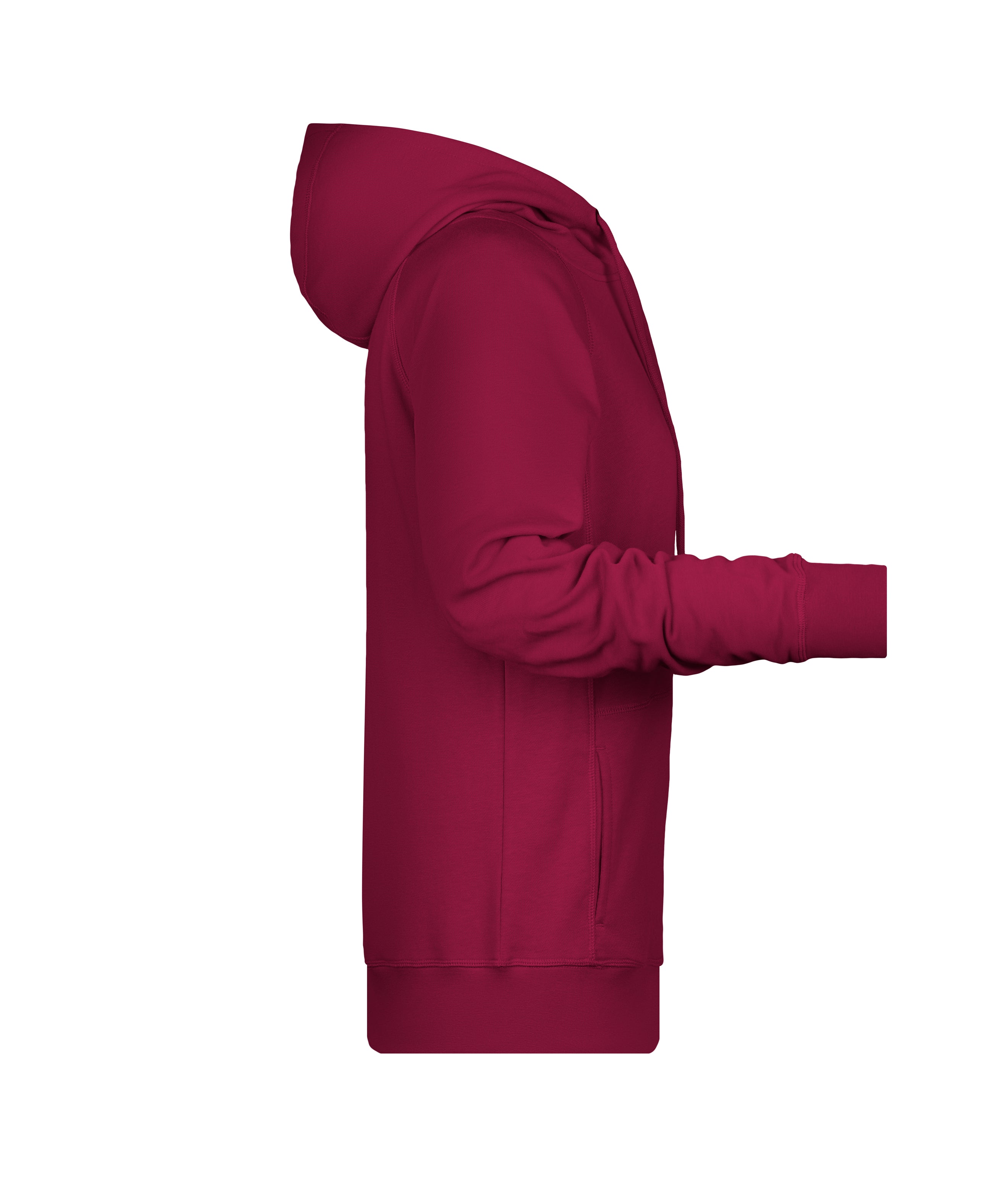 Ladies' Hoody OCS Blended & RCS