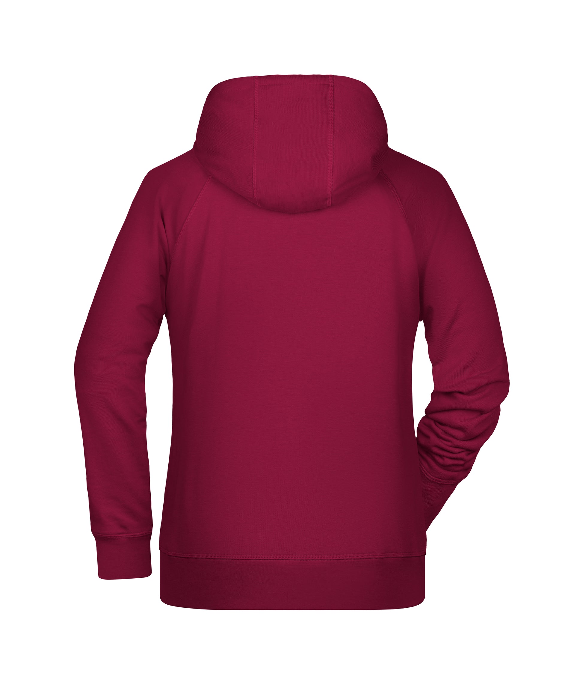 Ladies' Hoody OCS Blended & RCS