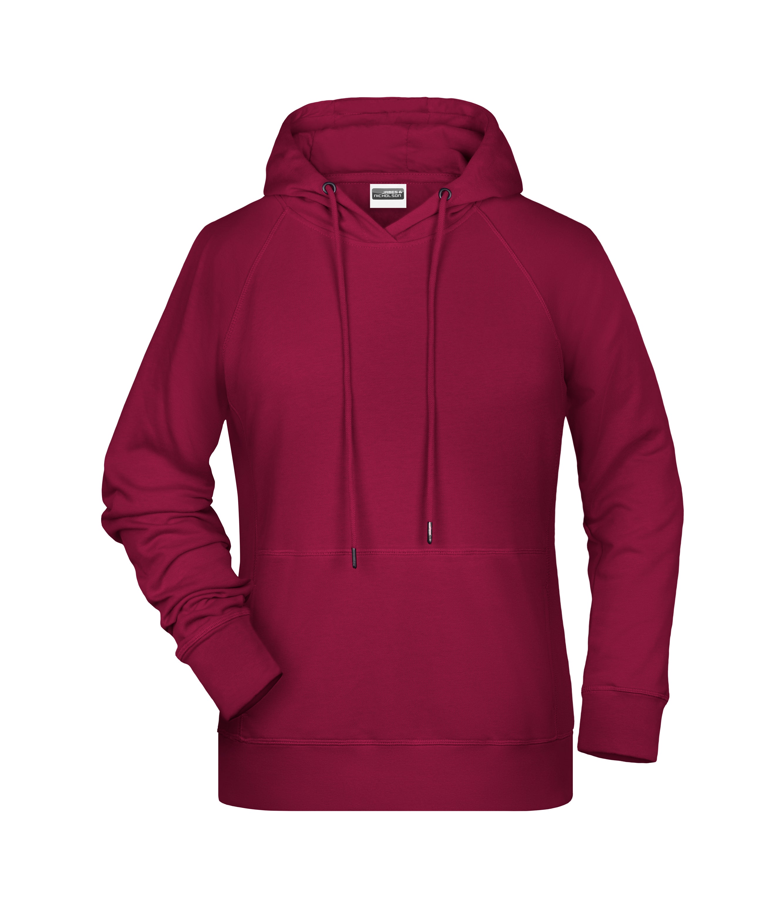 Ladies' Hoody OCS Blended & RCS