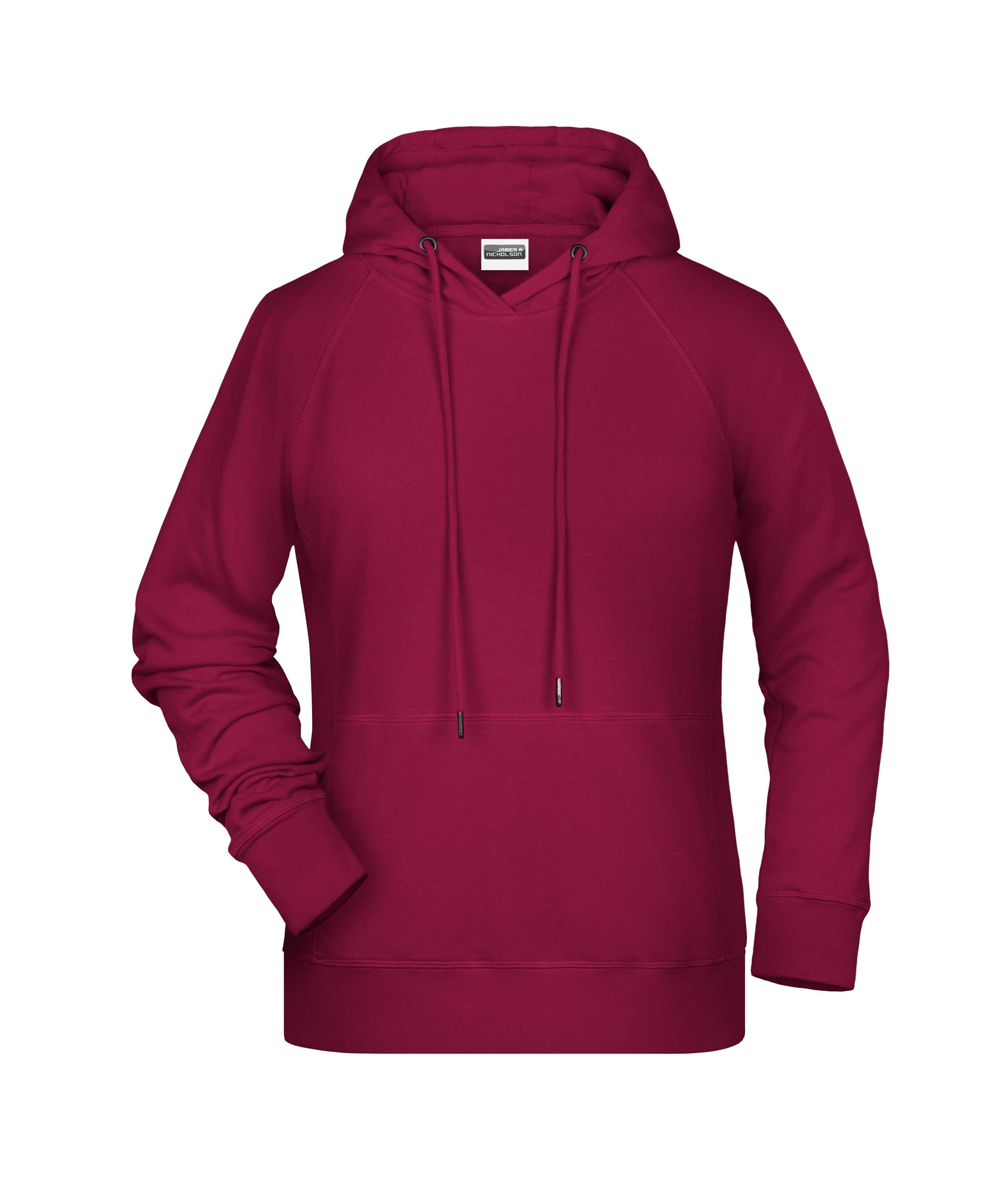 Ladies' Hoody OCS Blended & RCS