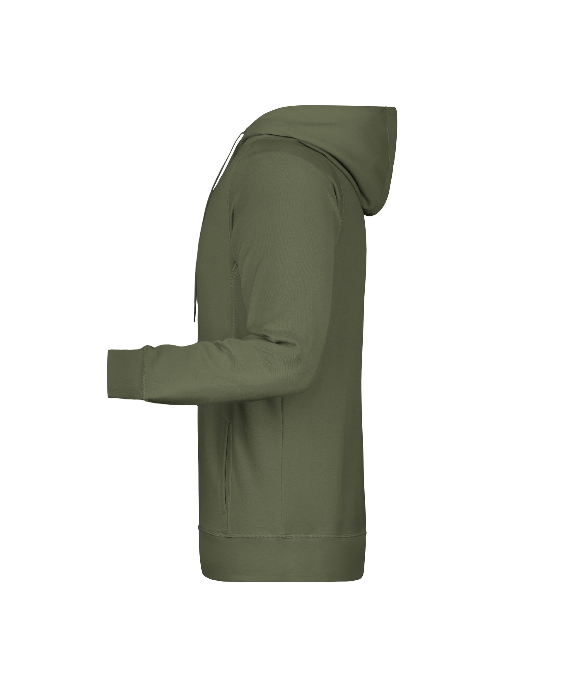 Men's Hoody OCS Blended & RCS