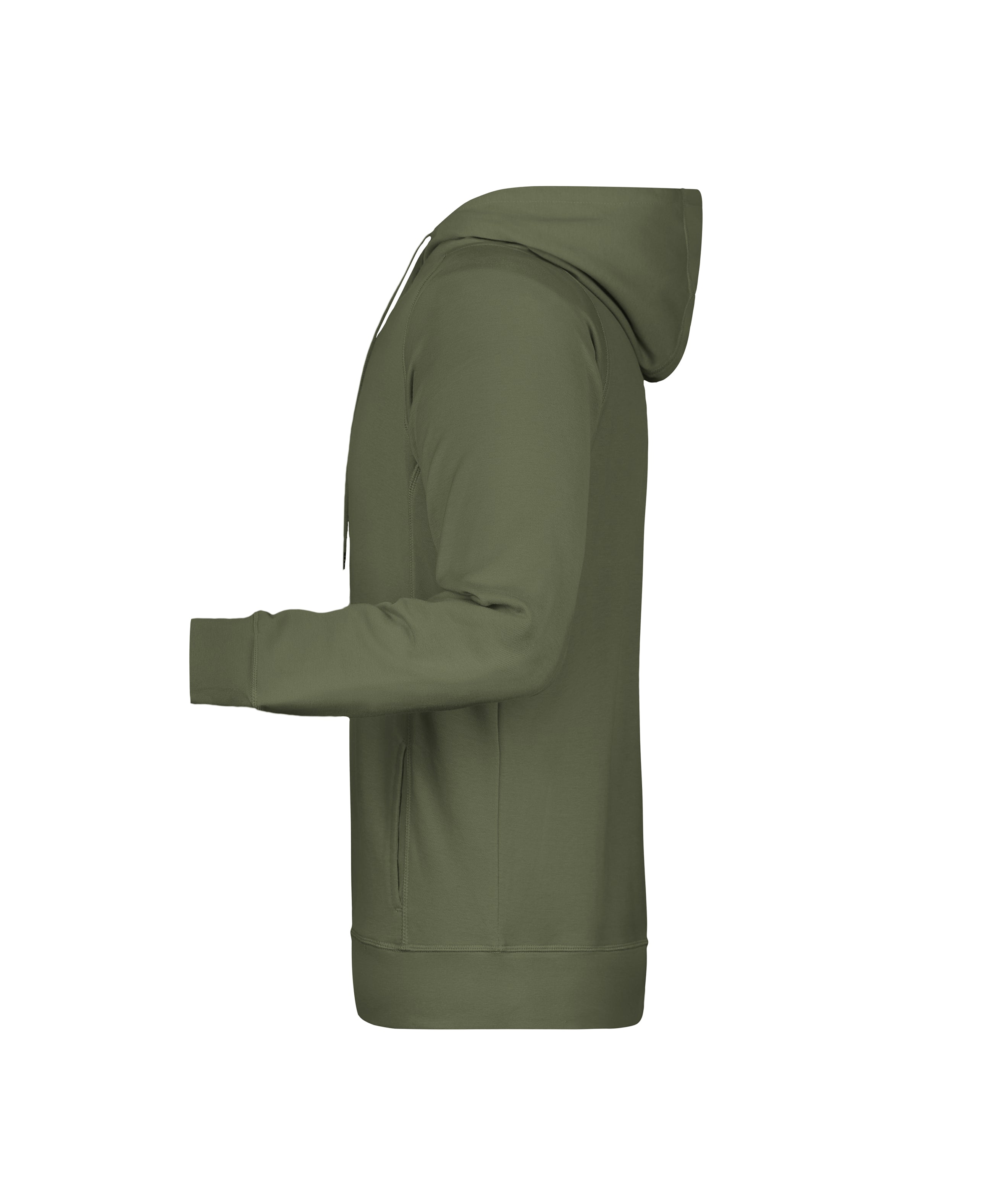 Men's Hoody OCS Blended & RCS