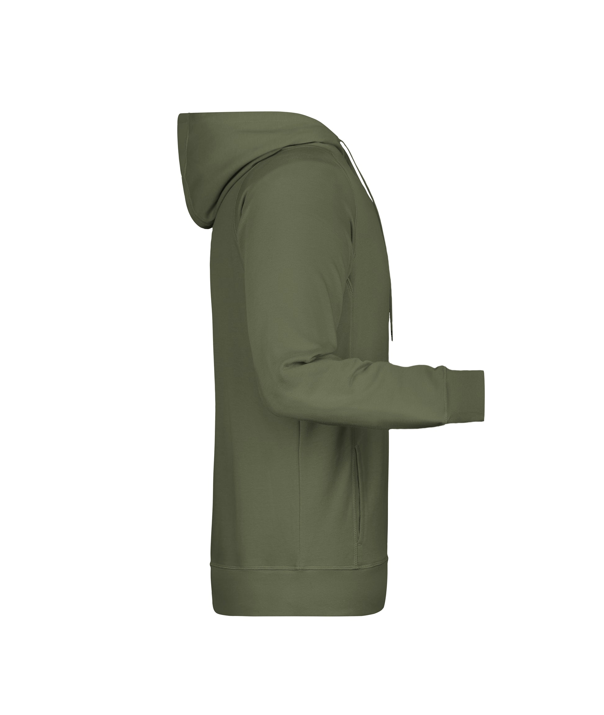 Men's Hoody OCS Blended & RCS