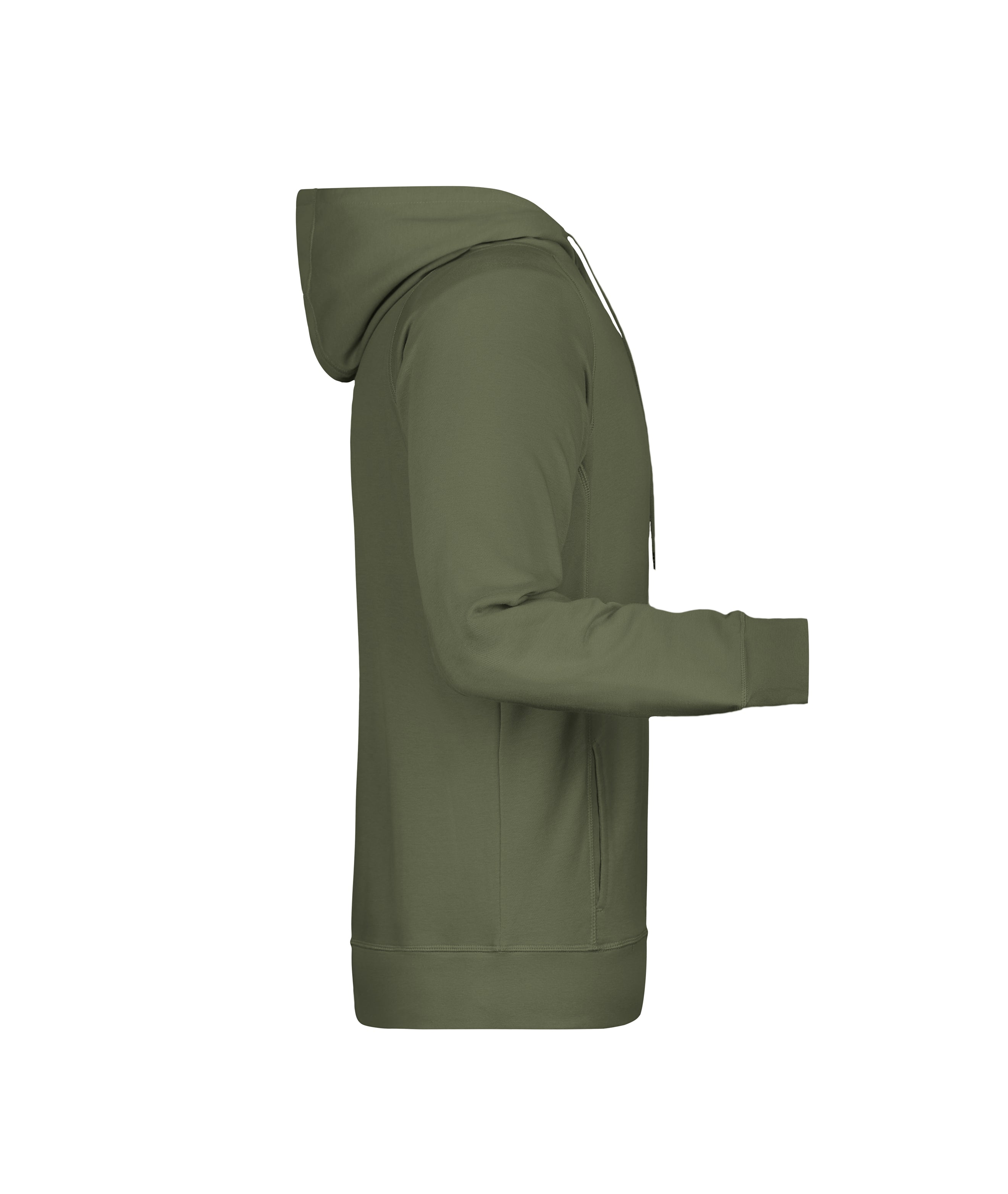 Men's Hoody OCS Blended & RCS