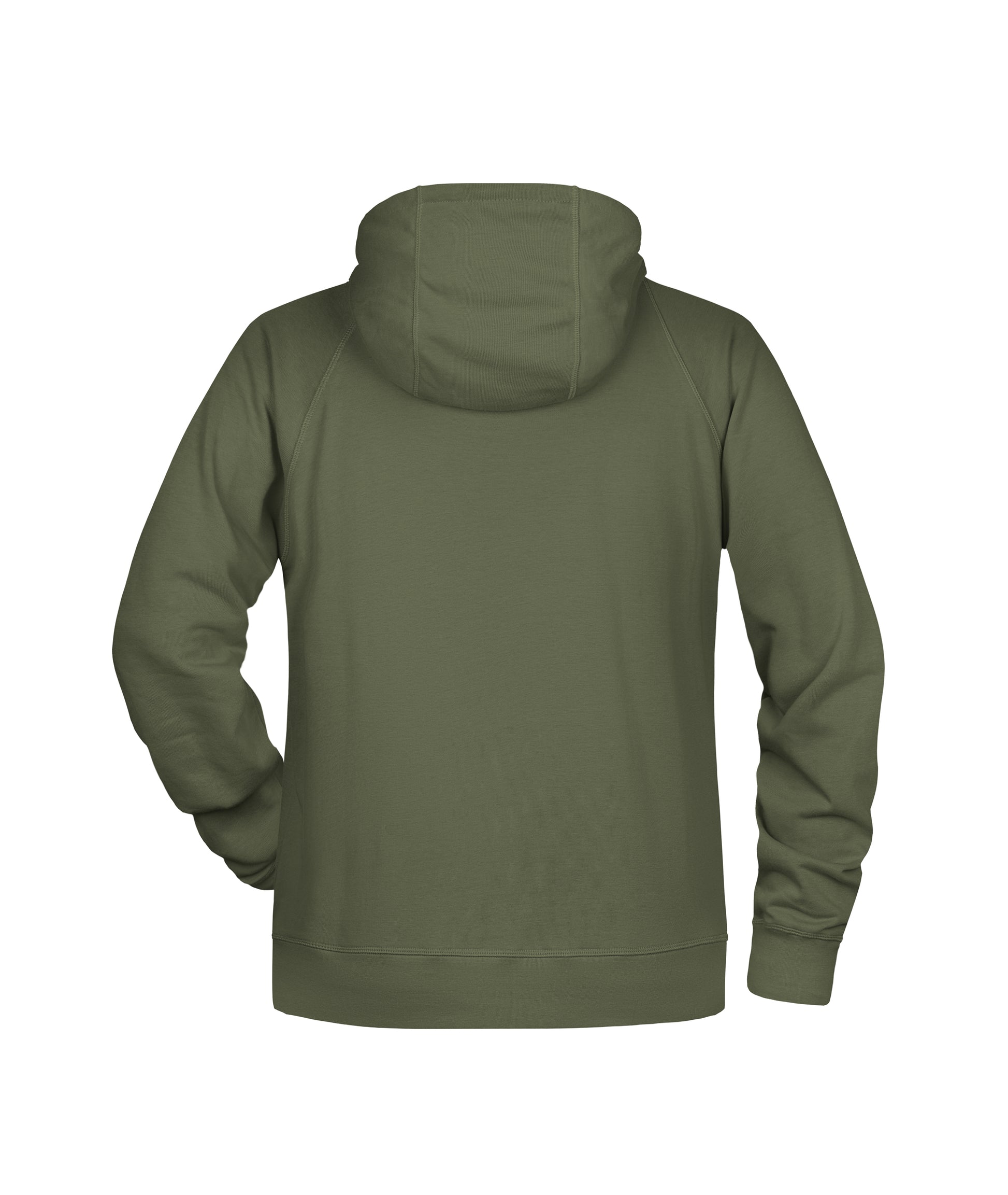 Men's Hoody OCS Blended & RCS