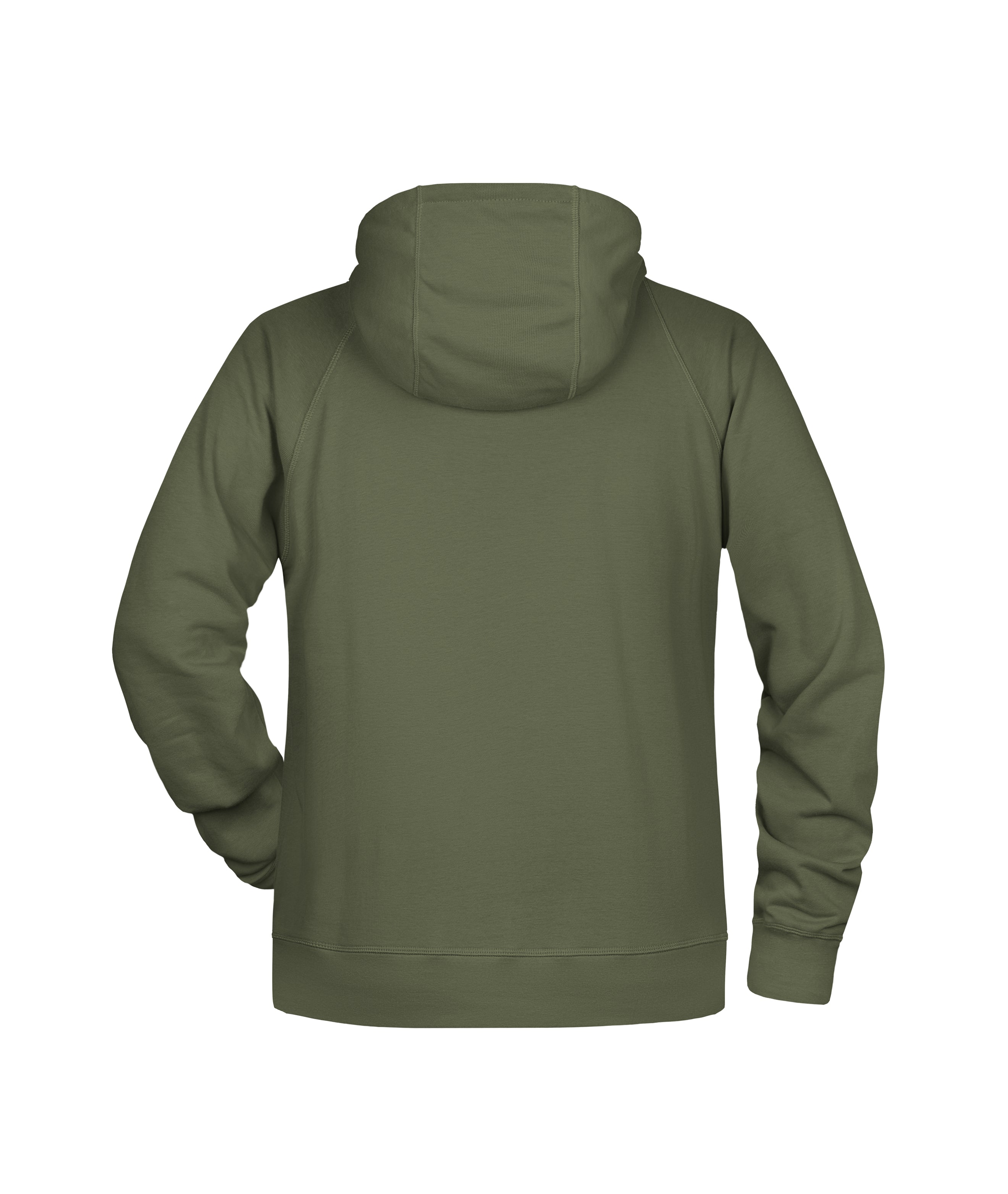 Men's Hoody OCS Blended & RCS