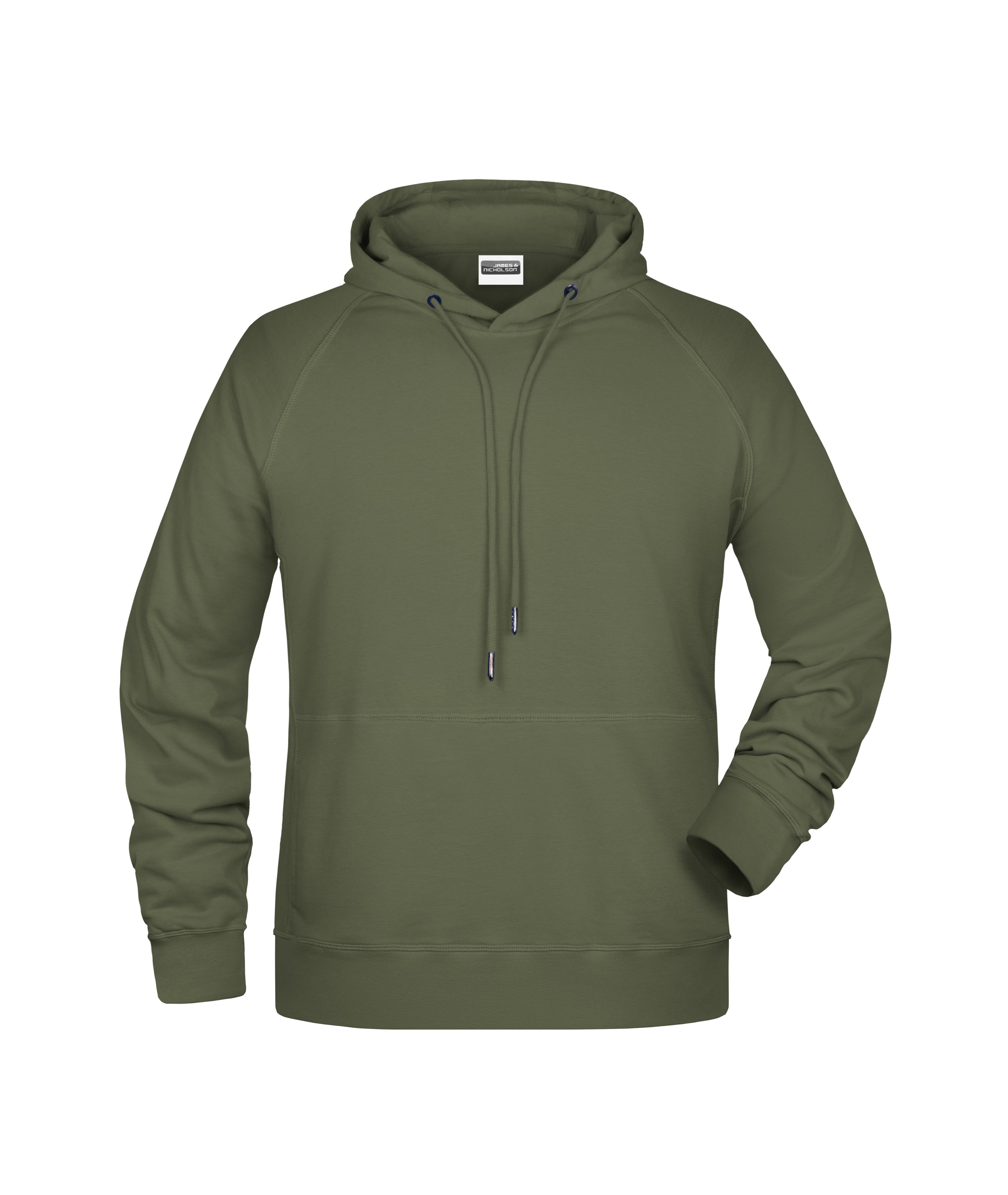 Men's Hoody OCS Blended & RCS