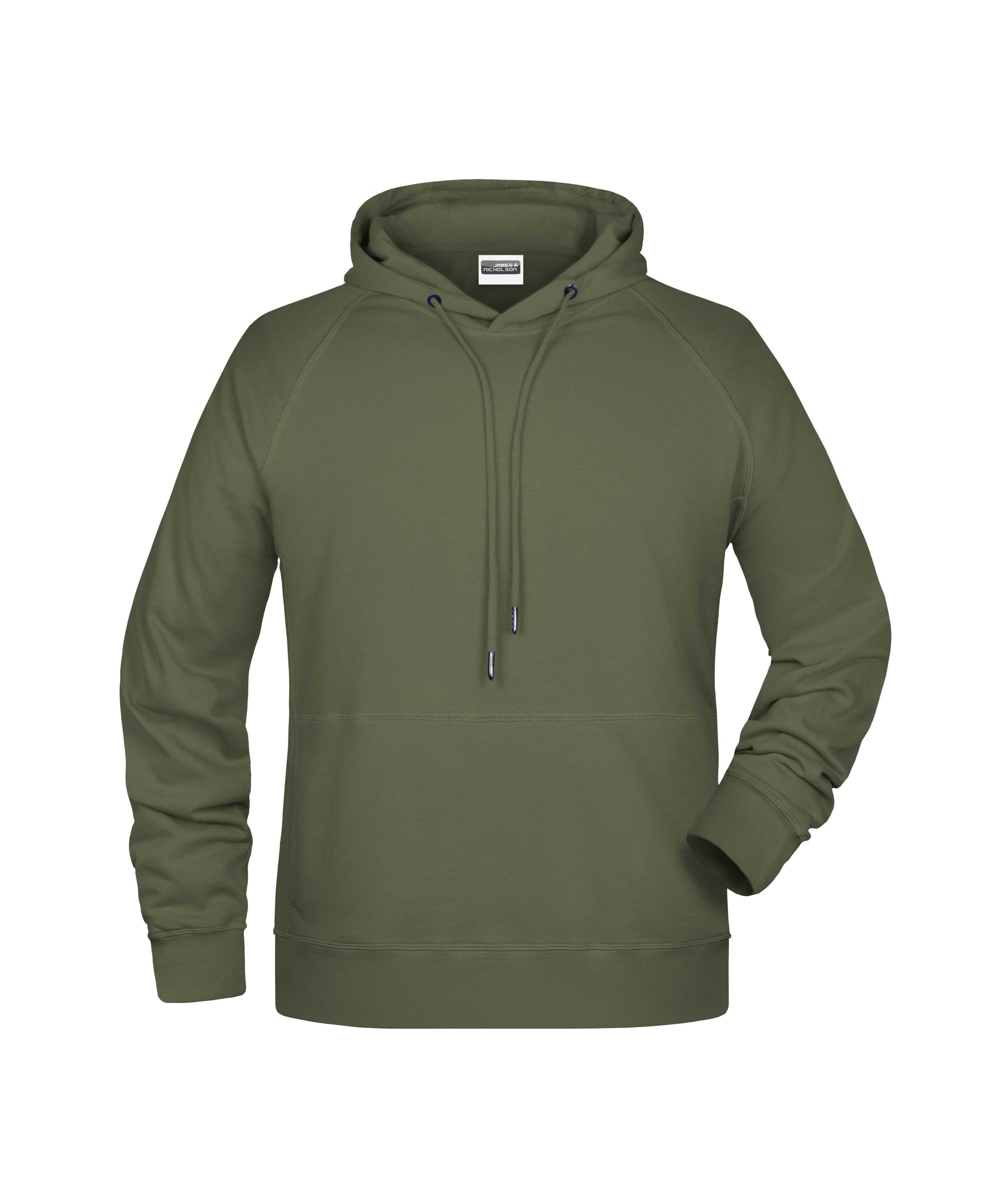 Men's Hoody OCS Blended & RCS