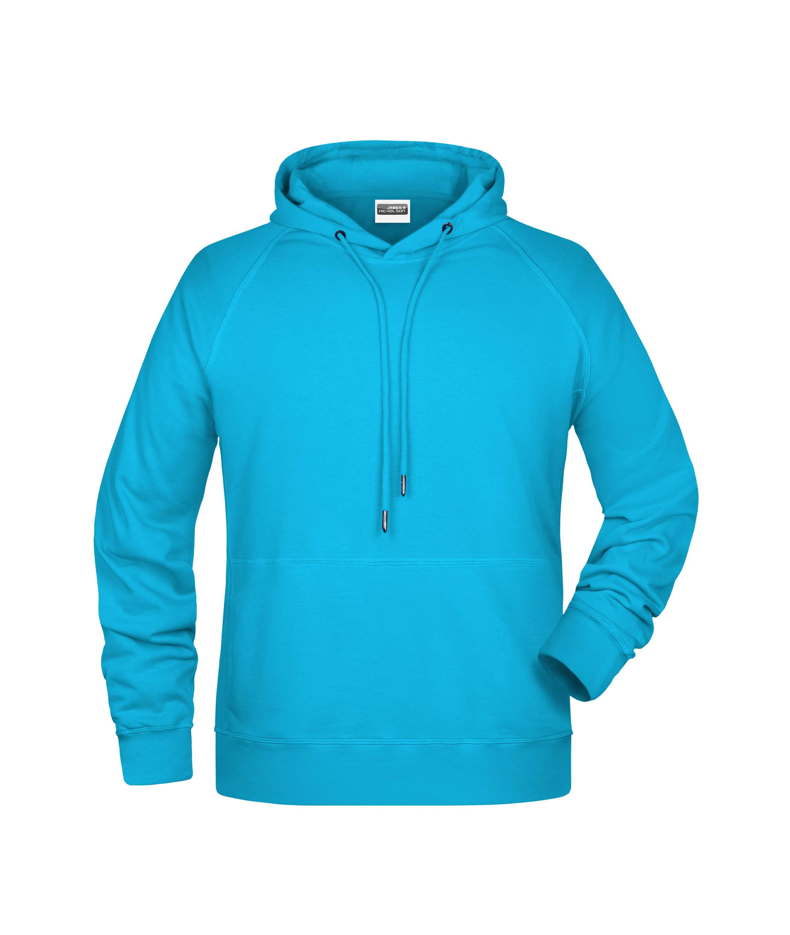 Men's Hoody OCS Blended & RCS