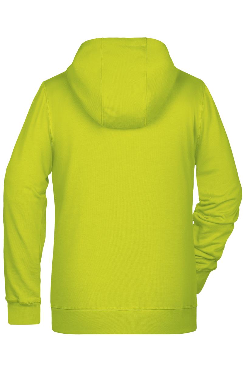 Ladies' Zip Hoody OCS Blended & RCS