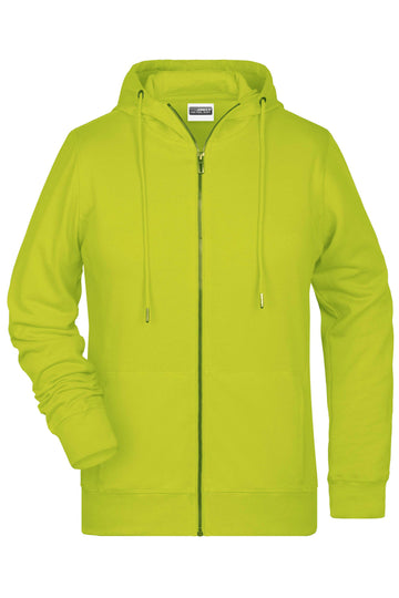 Ladies' Zip Hoody OCS Blended & RCS