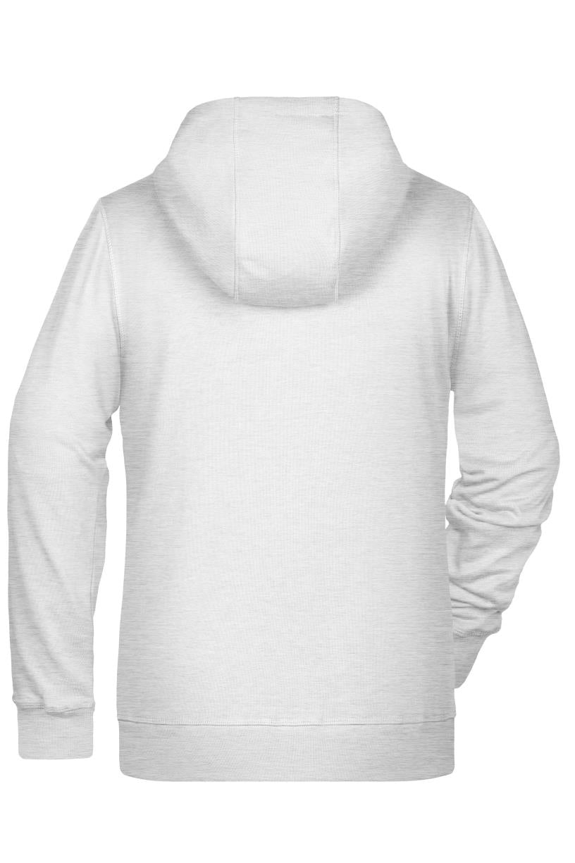 Ladies' Zip Hoody OCS Blended & RCS