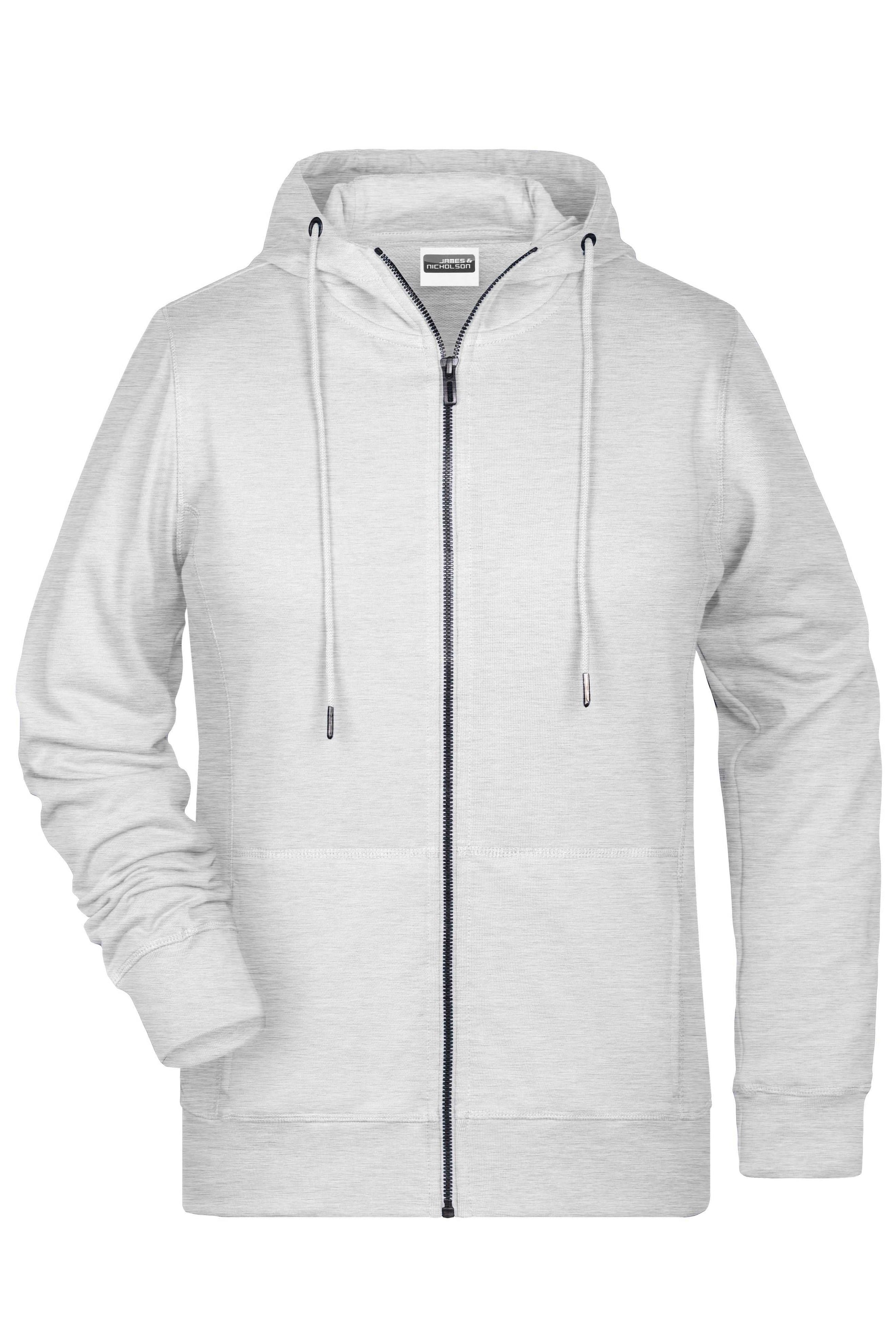 Ladies' Zip Hoody OCS Blended & RCS