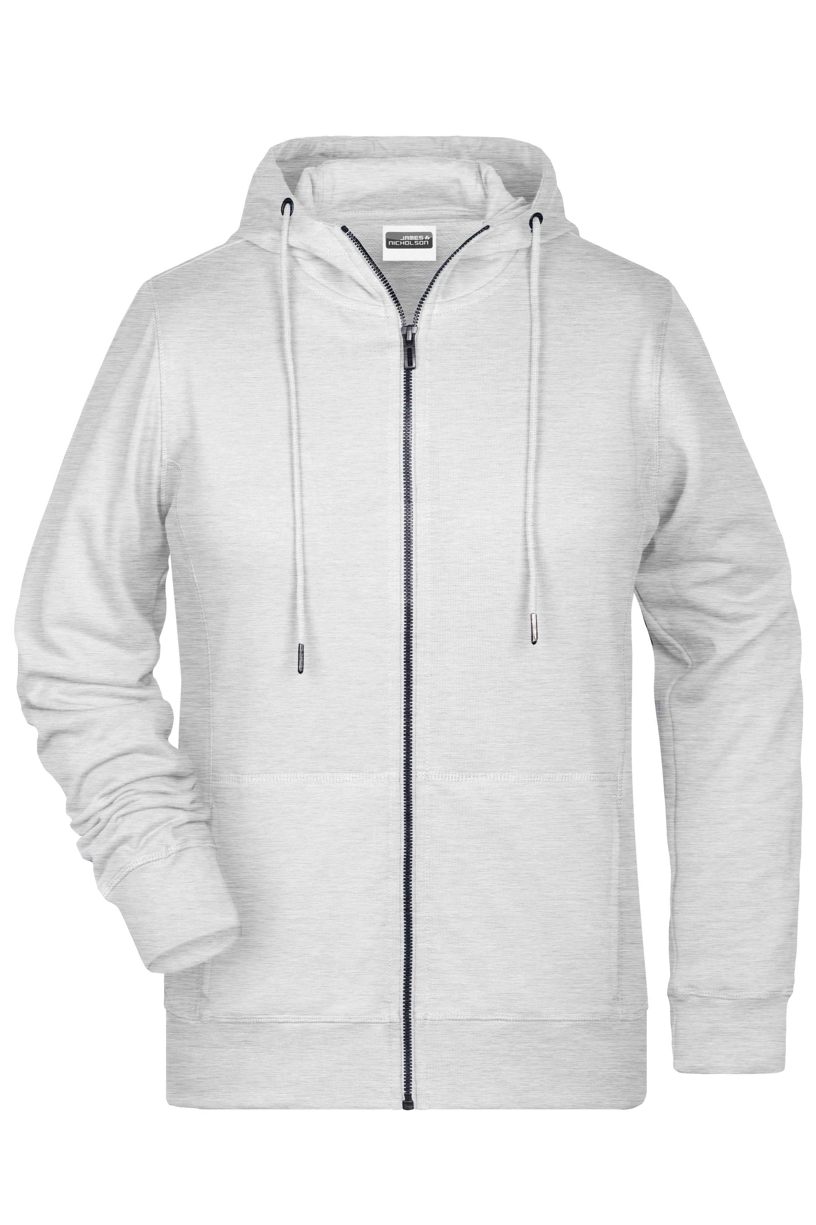 Ladies' Zip Hoody OCS Blended & RCS