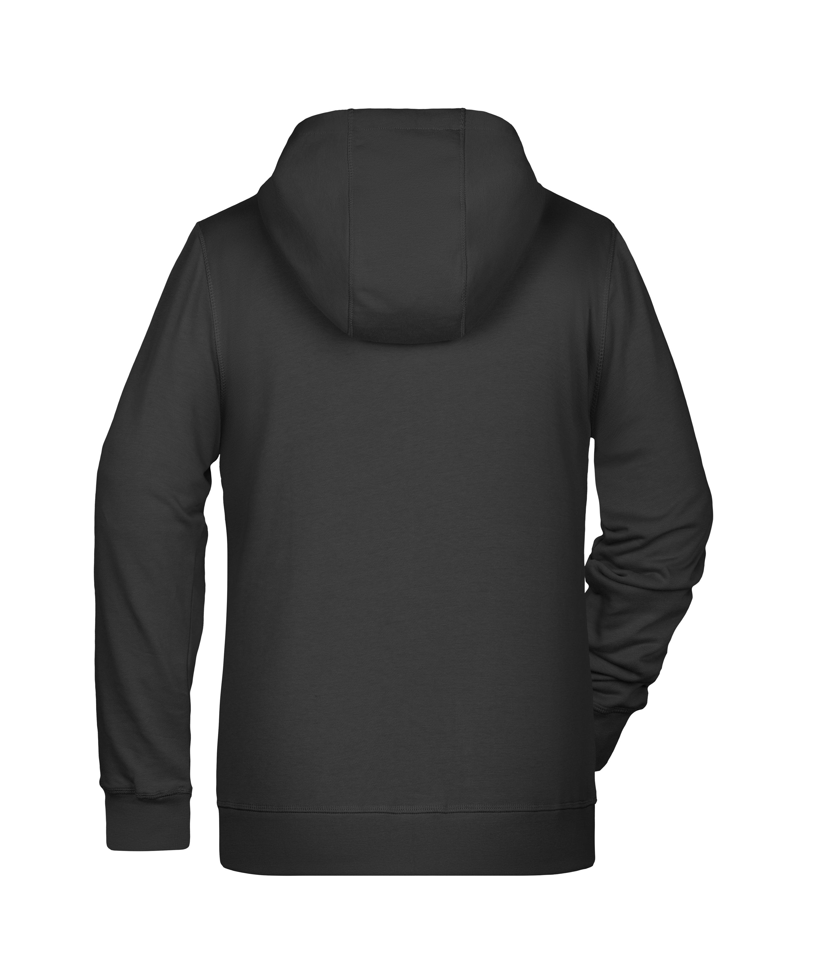Ladies' Zip Hoody OCS Blended & RCS