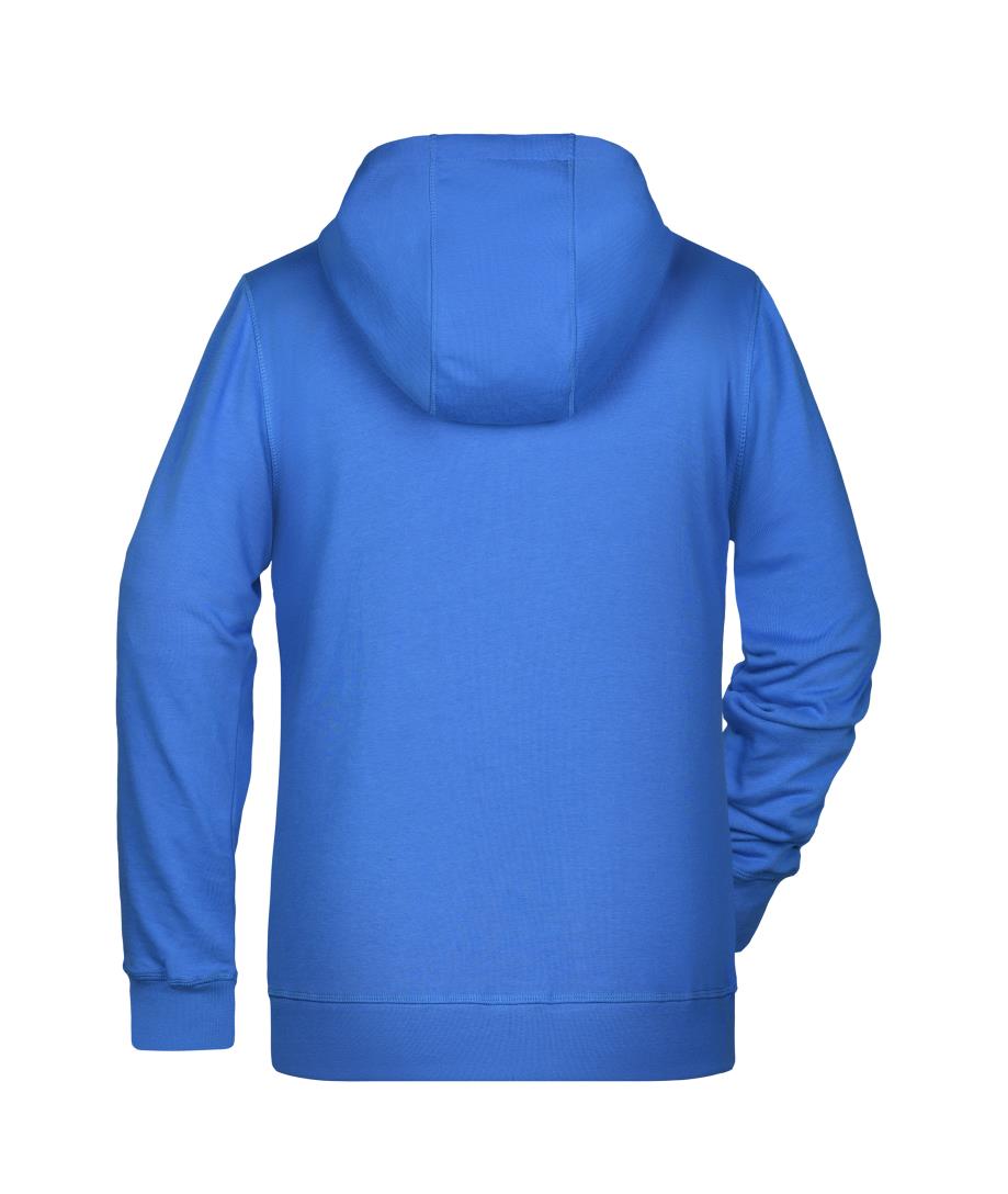 Ladies' Zip Hoody OCS Blended & RCS