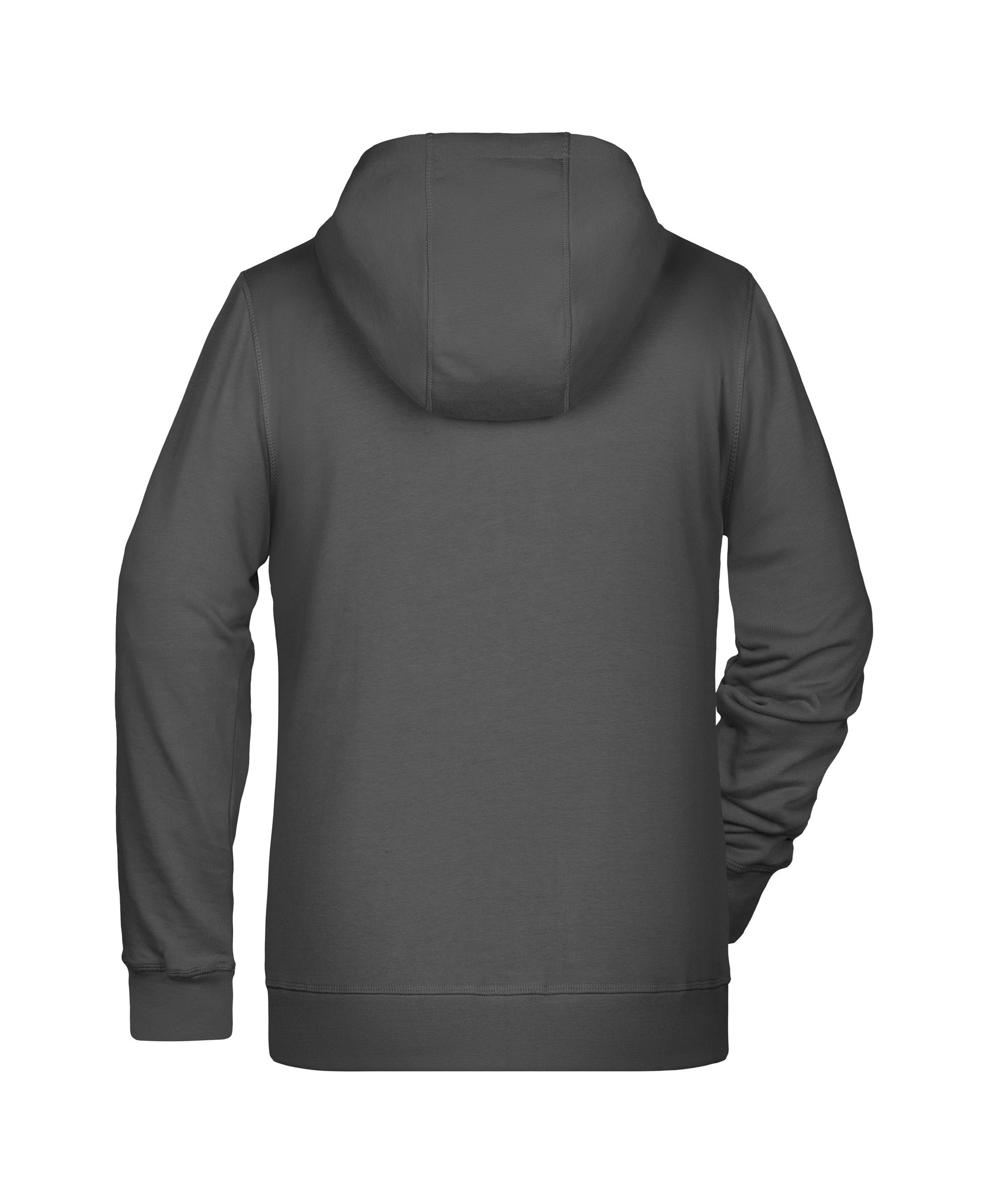 Ladies' Zip Hoody OCS Blended & RCS