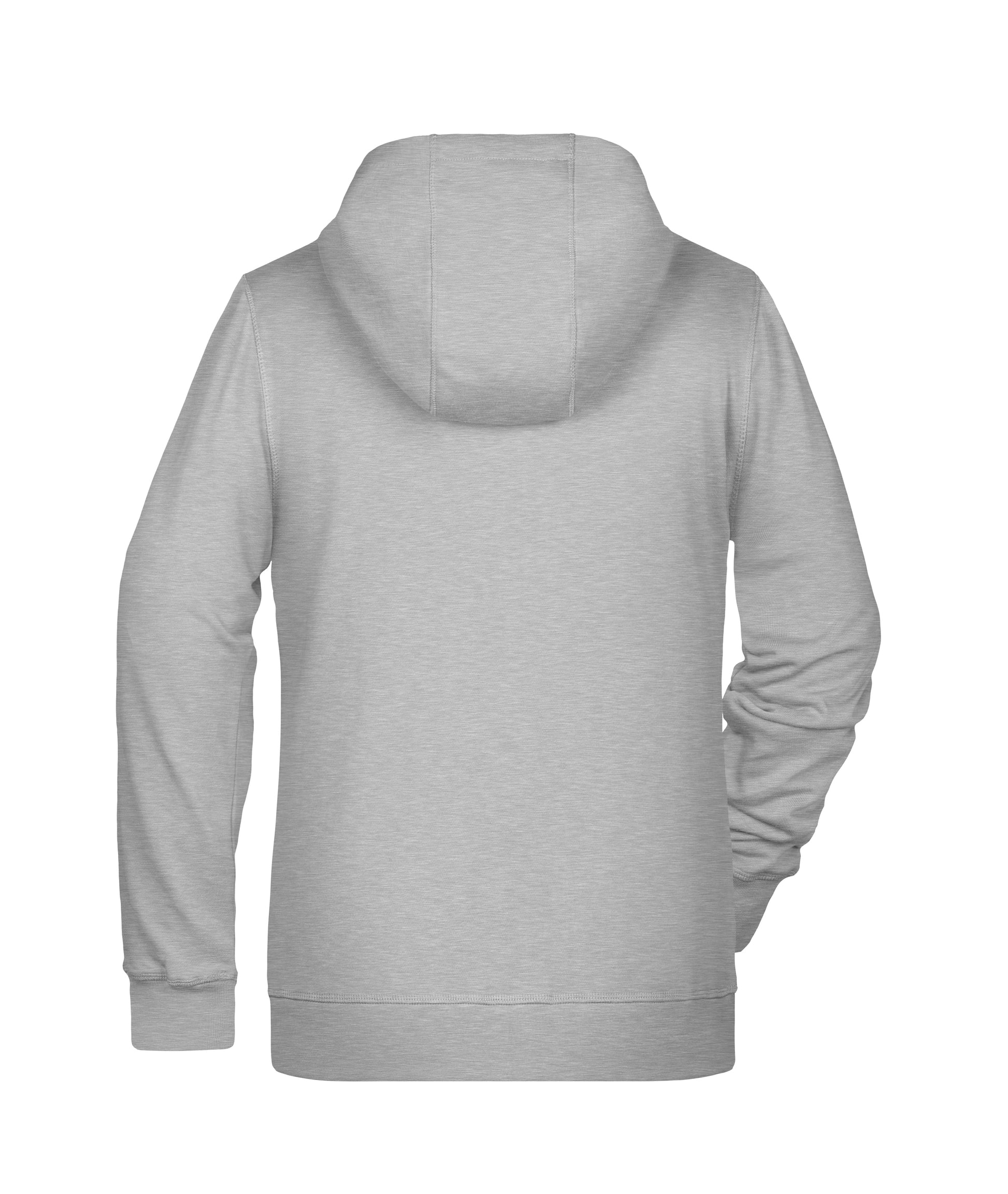 Ladies' Zip Hoody OCS Blended & RCS